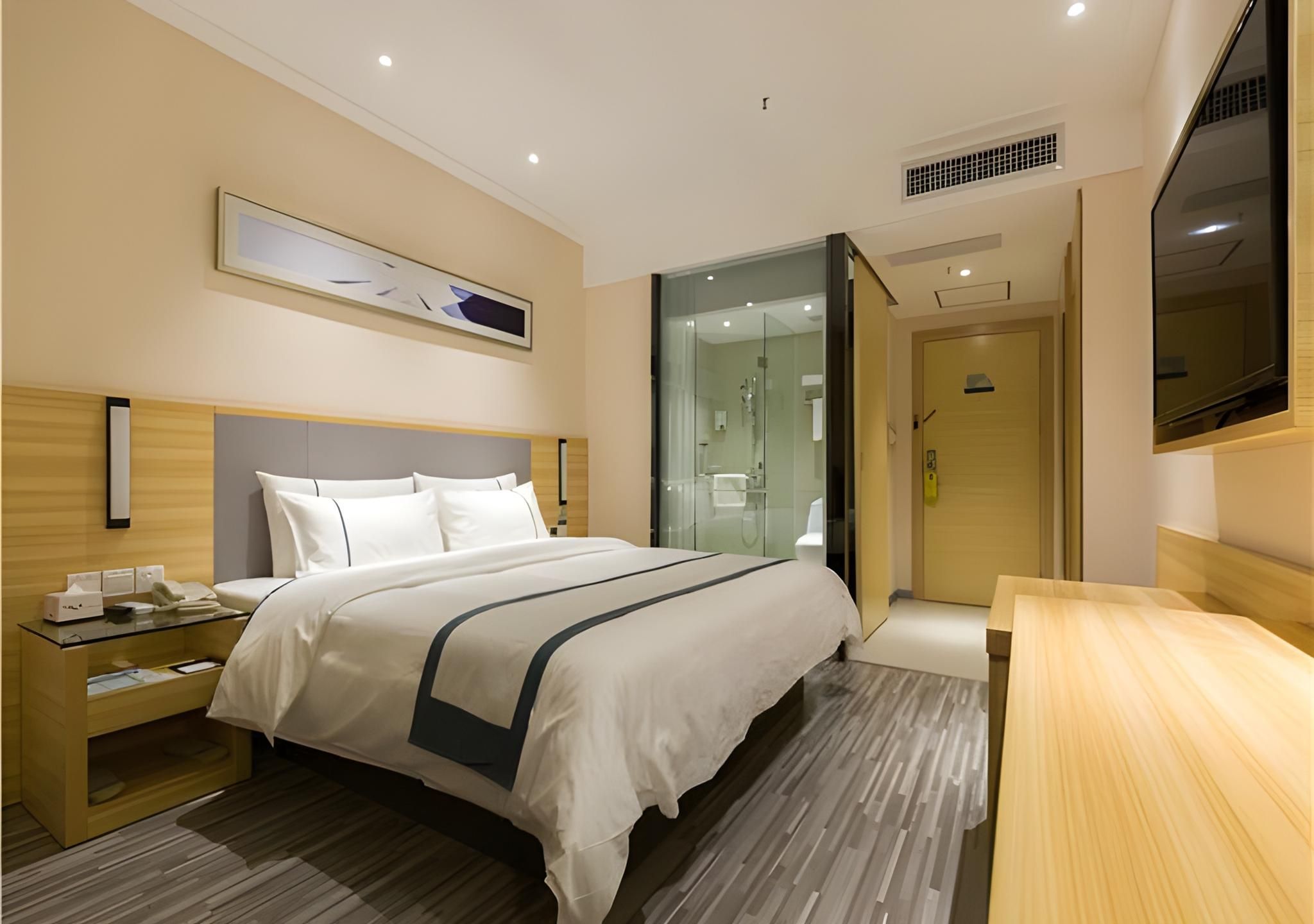 Dossen - Select Bed Room