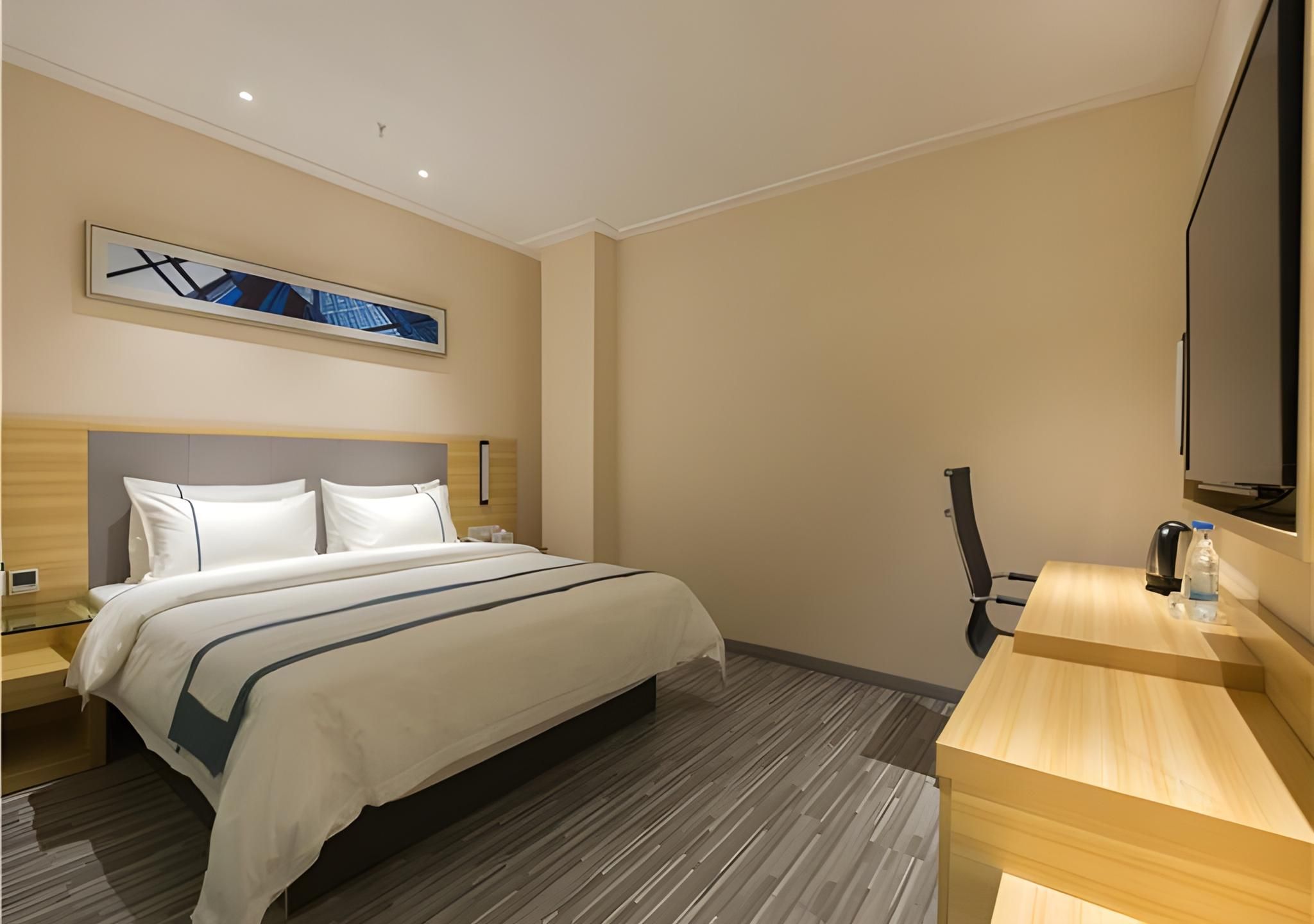 Special Queen Room