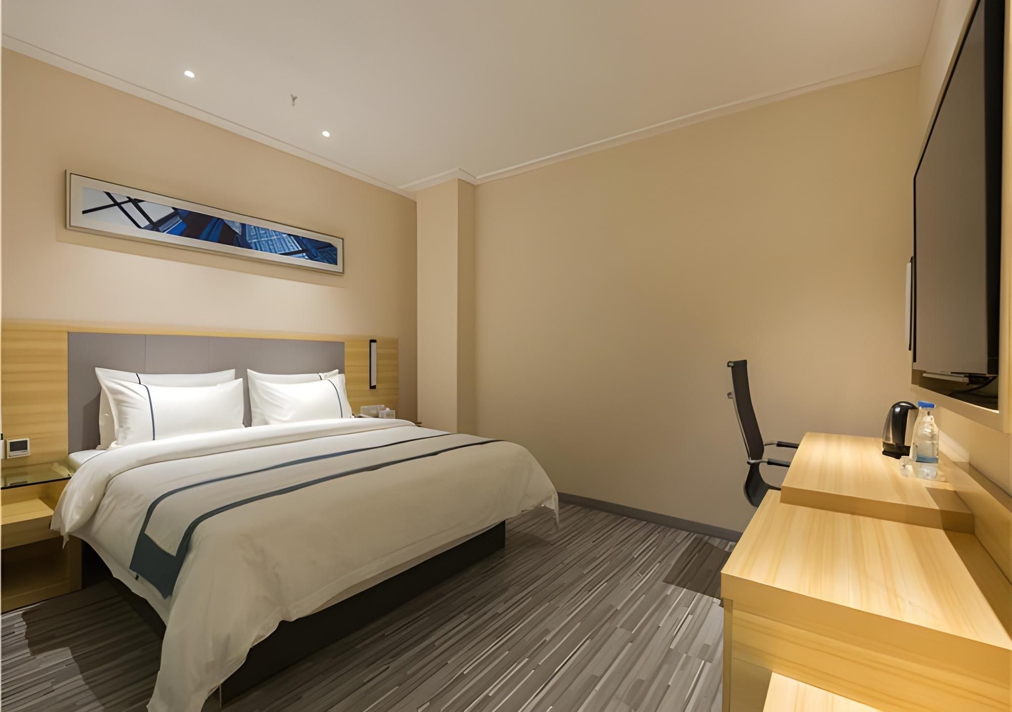 Dossen - Standard Bed Room