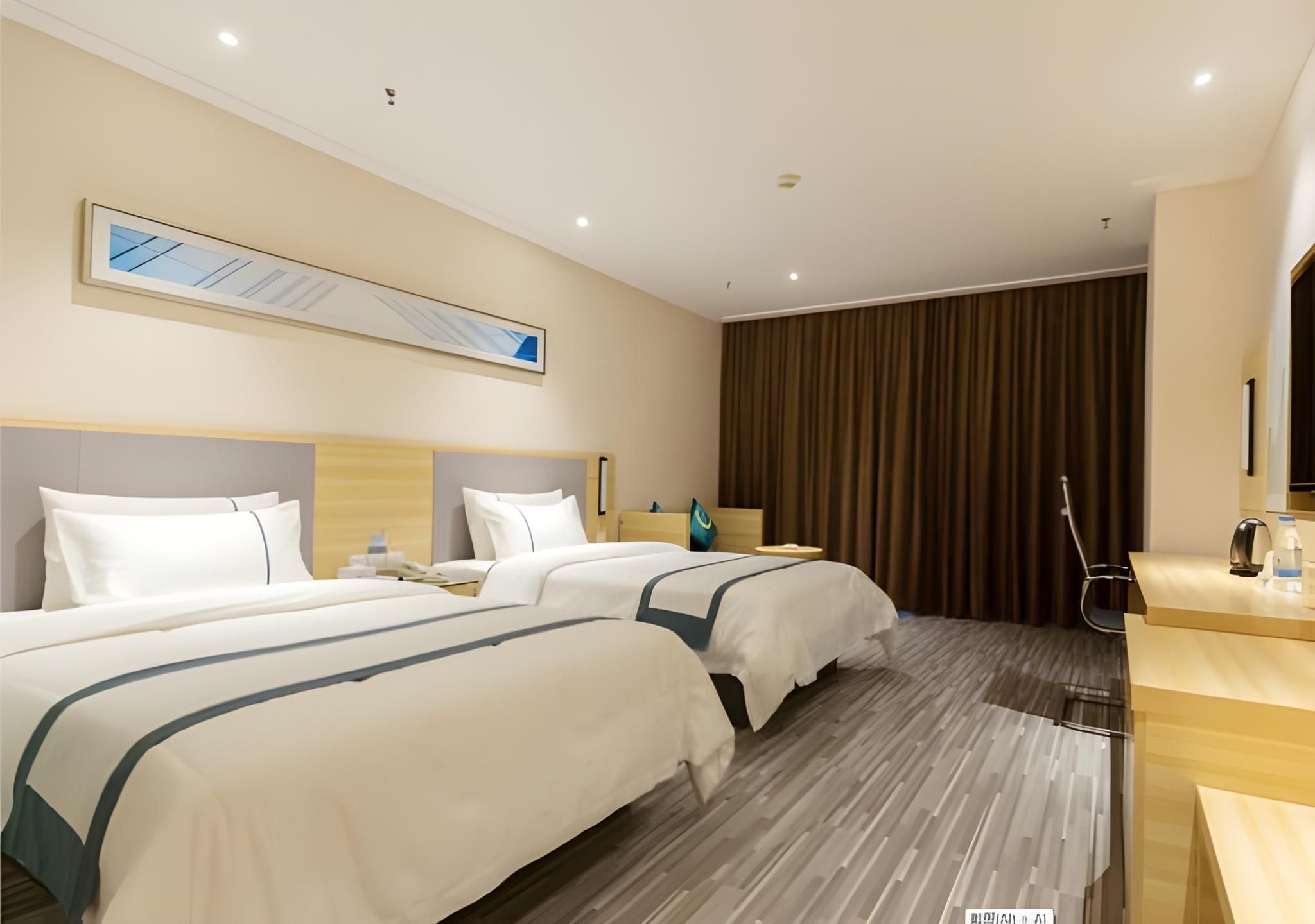Select Twin Room