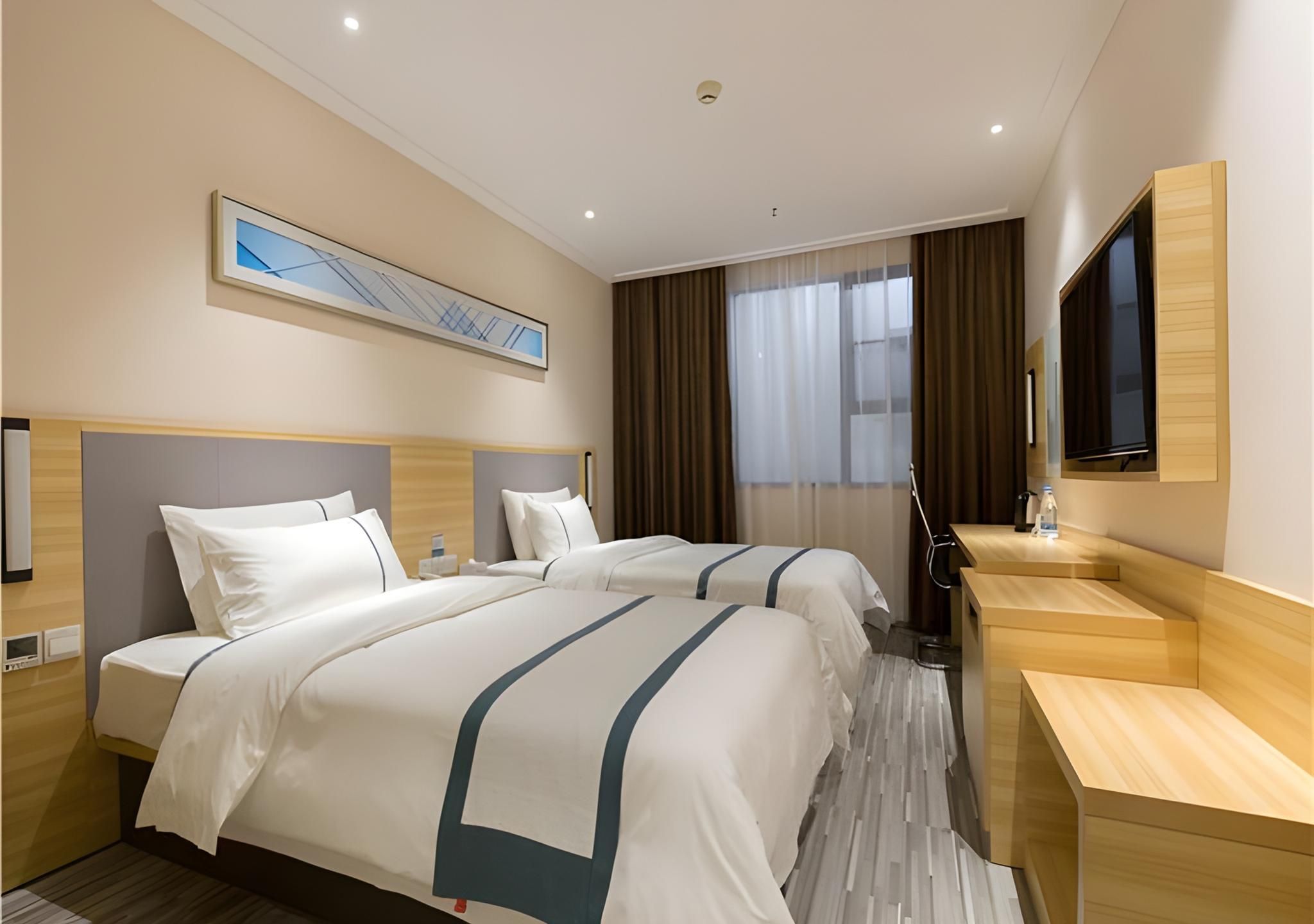 Dossen - Business Twin Room