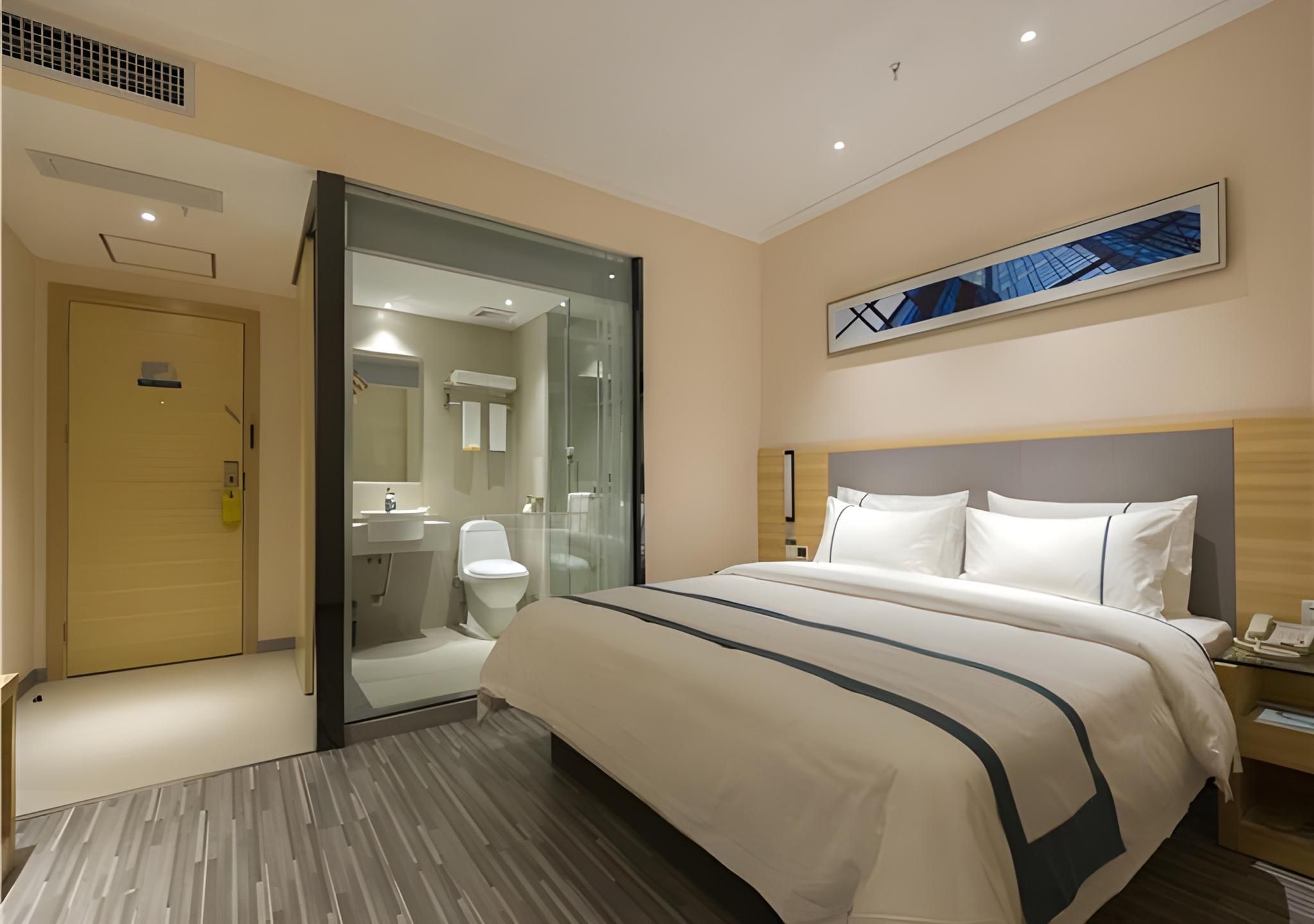 Special Queen Room