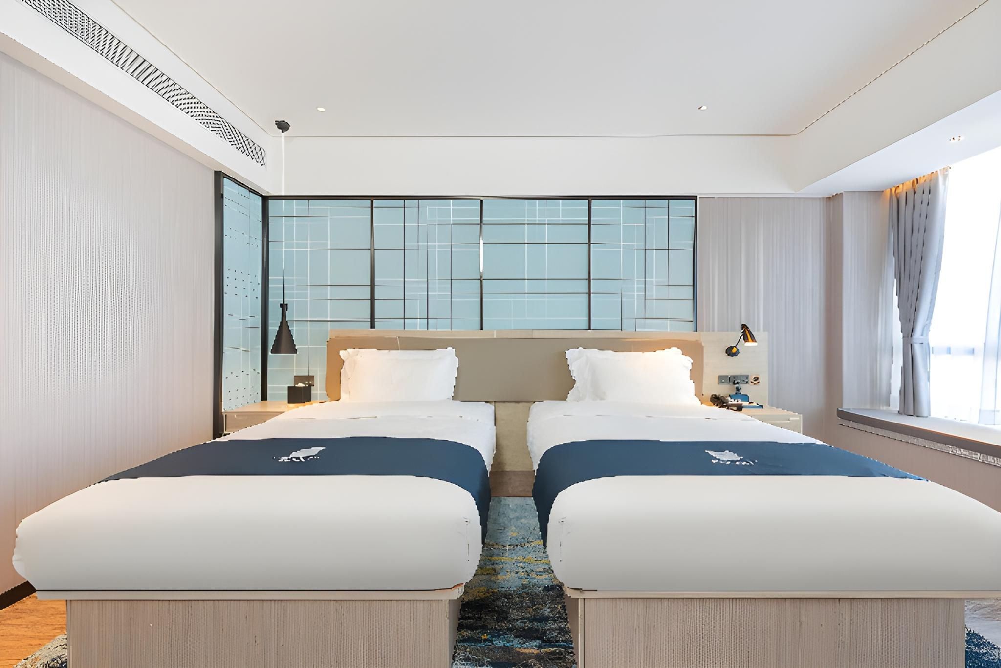 Dossen - Standard Twin Room