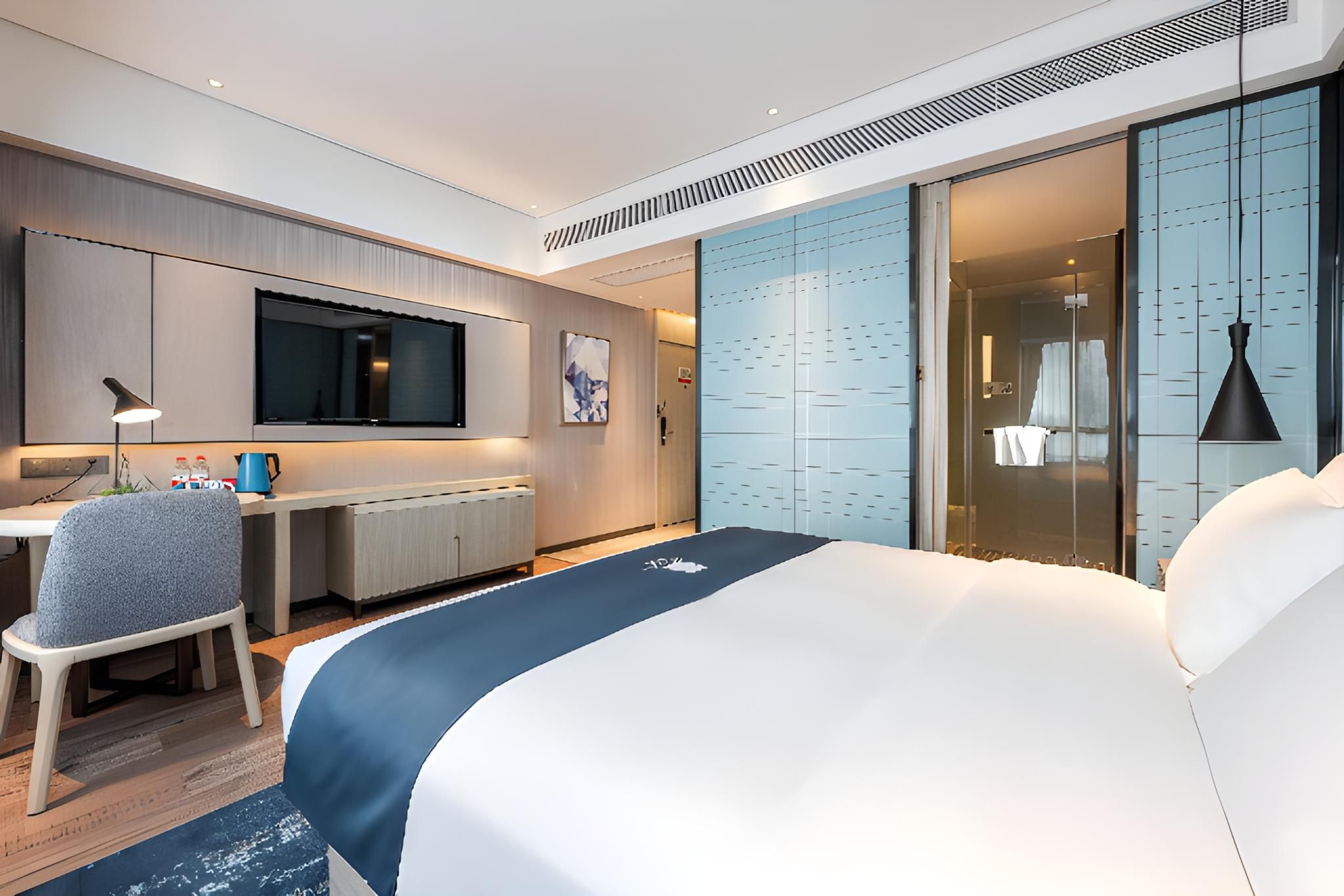 Dossen - Standard Bed Room
