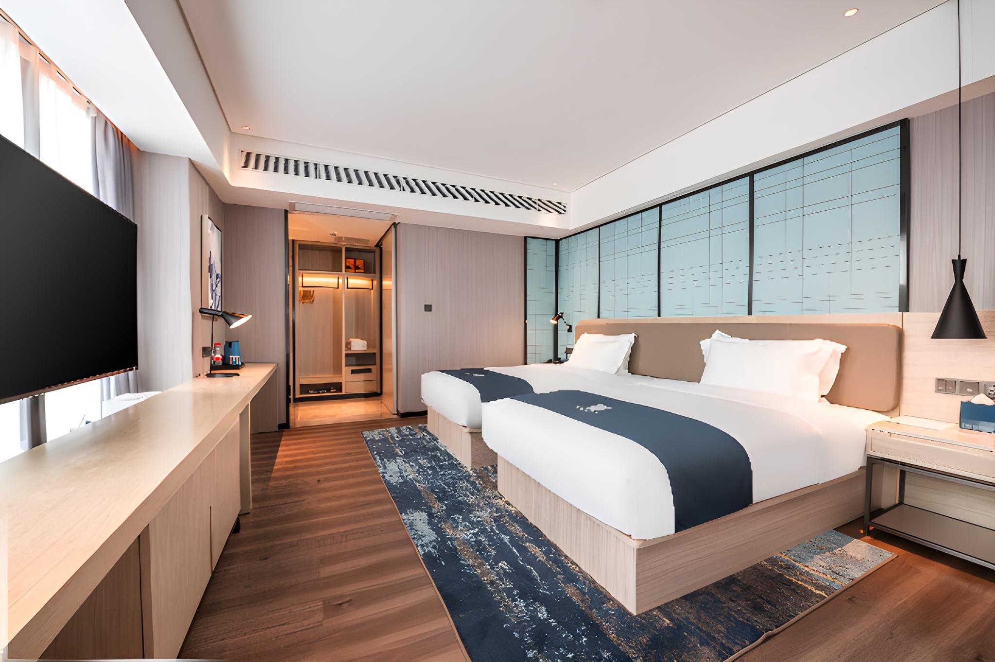 Dossen - Superior Twin Room