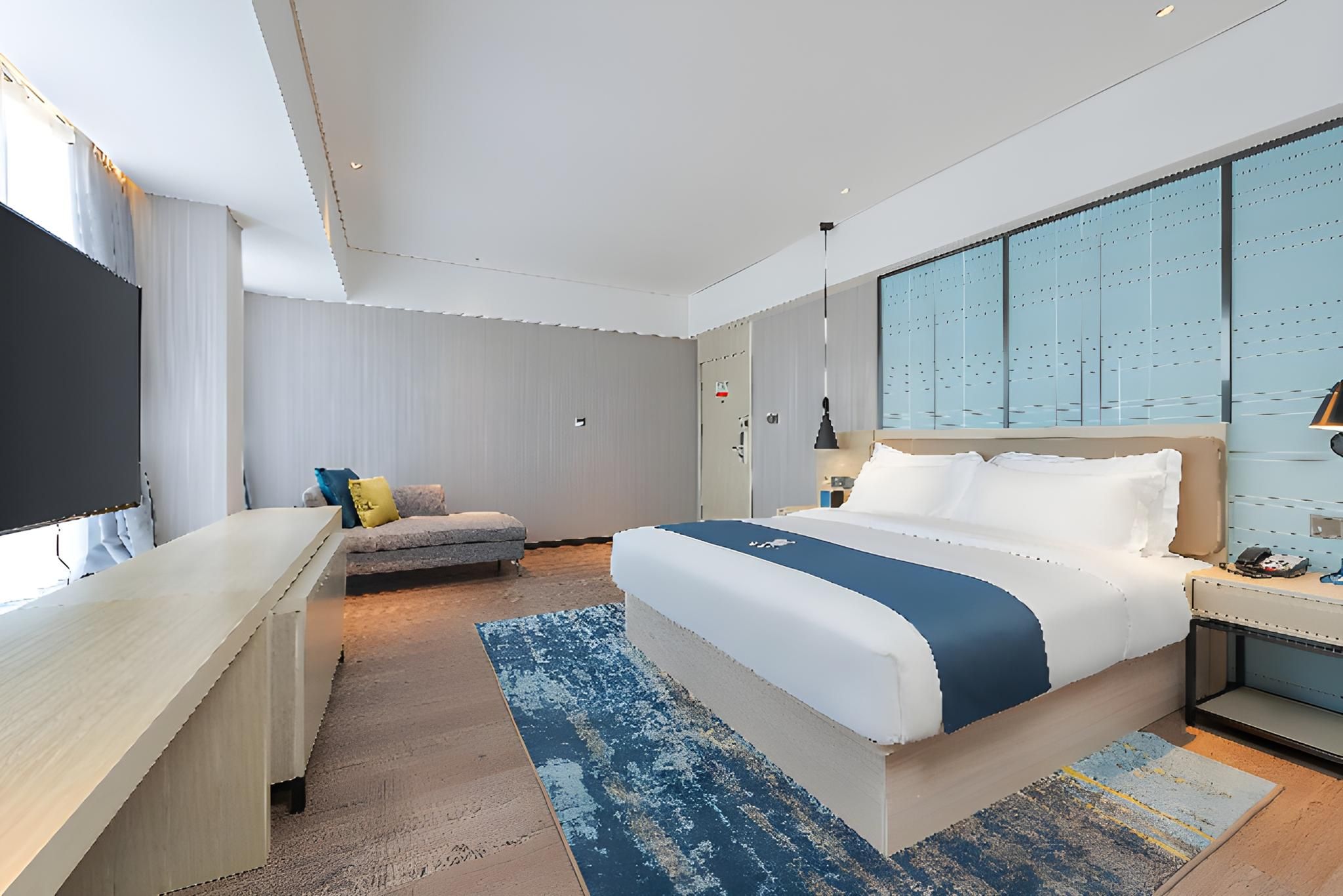 Dossen - Superior Bed Room