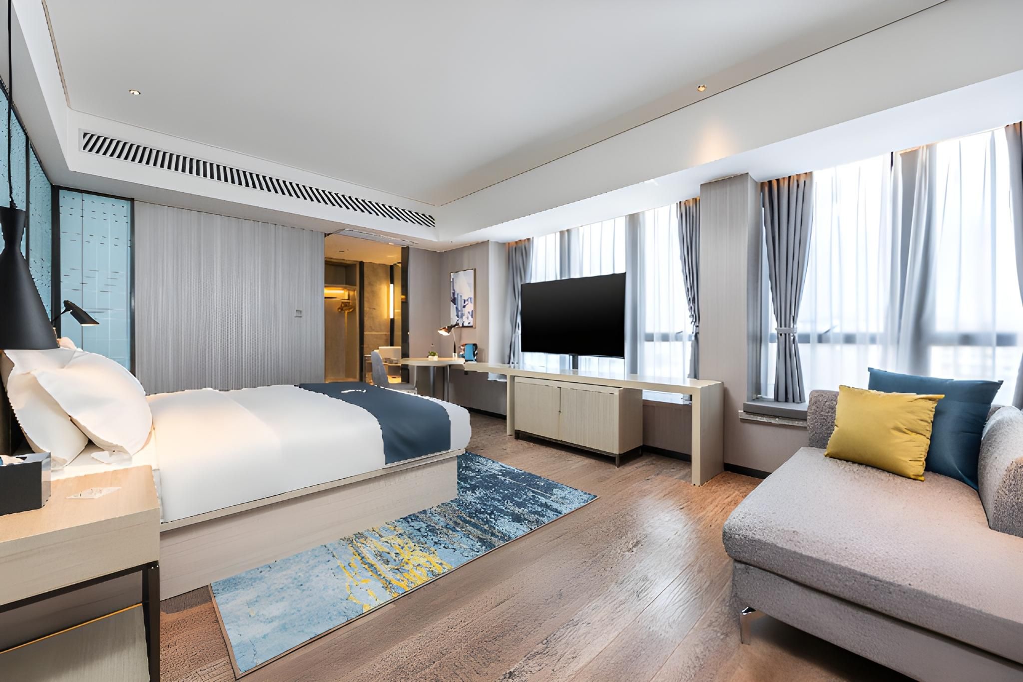 Dossen - Superior Bed Room