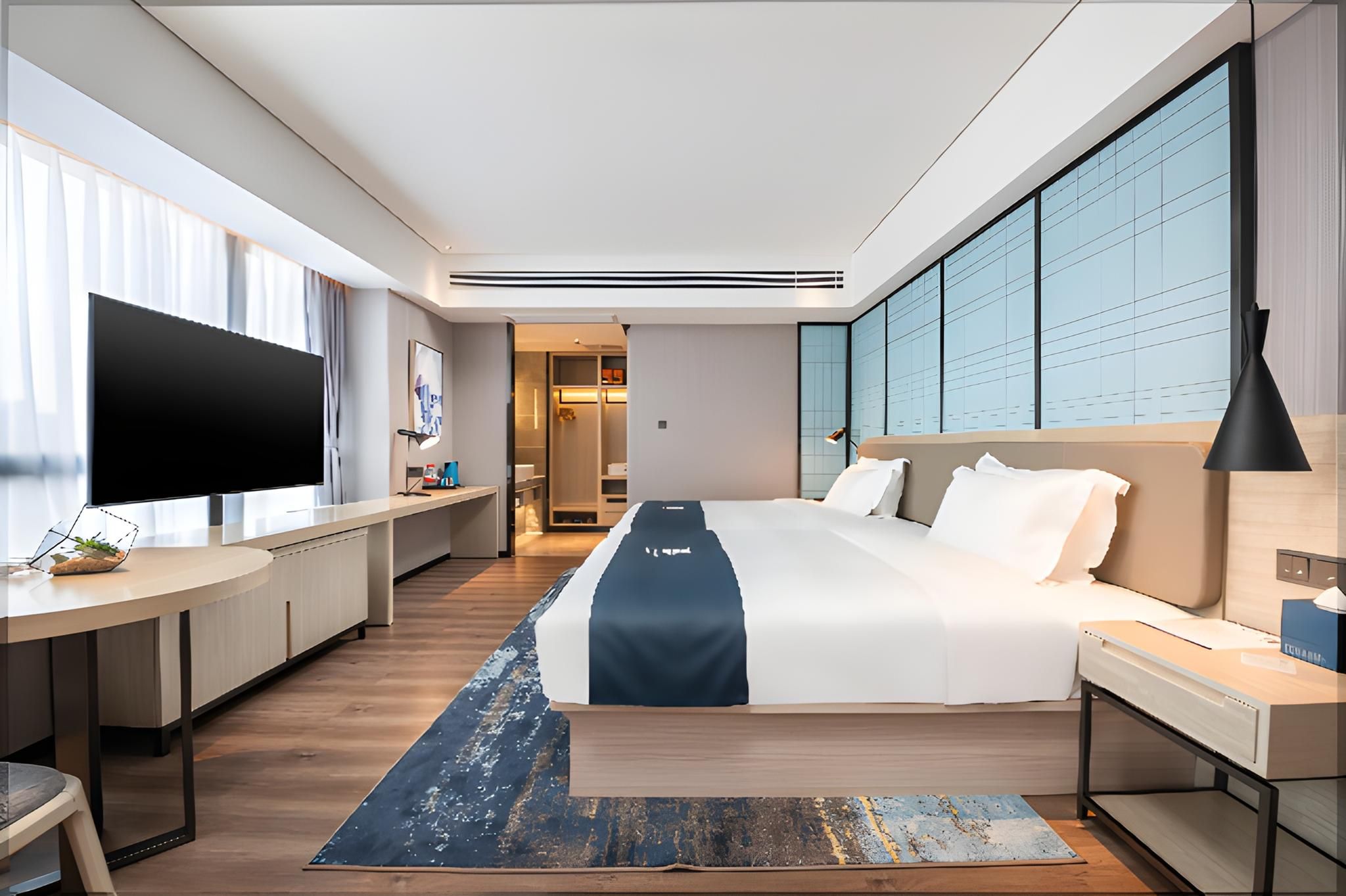 Dossen - Superior Twin Room