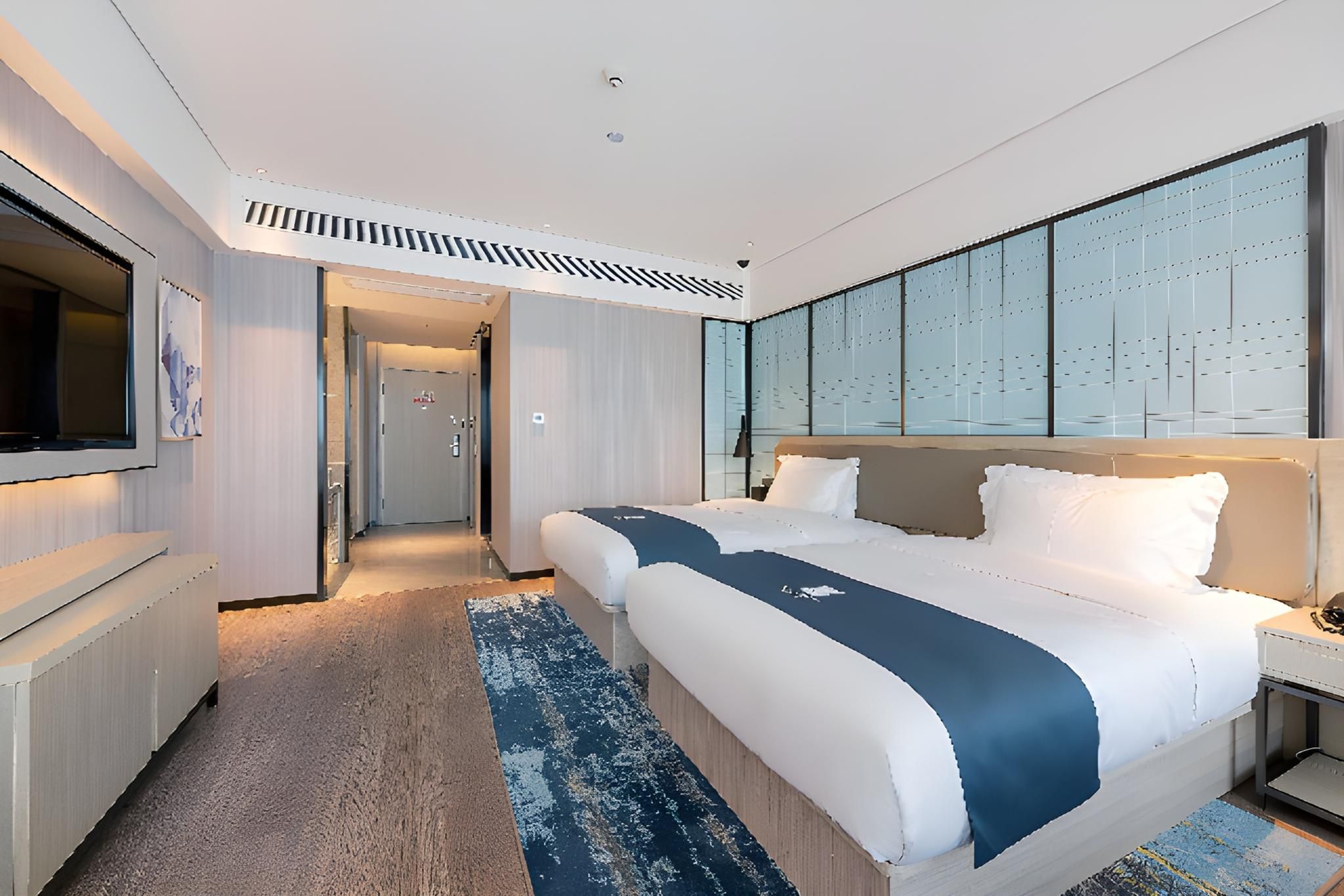 Dossen - Standard Twin Room