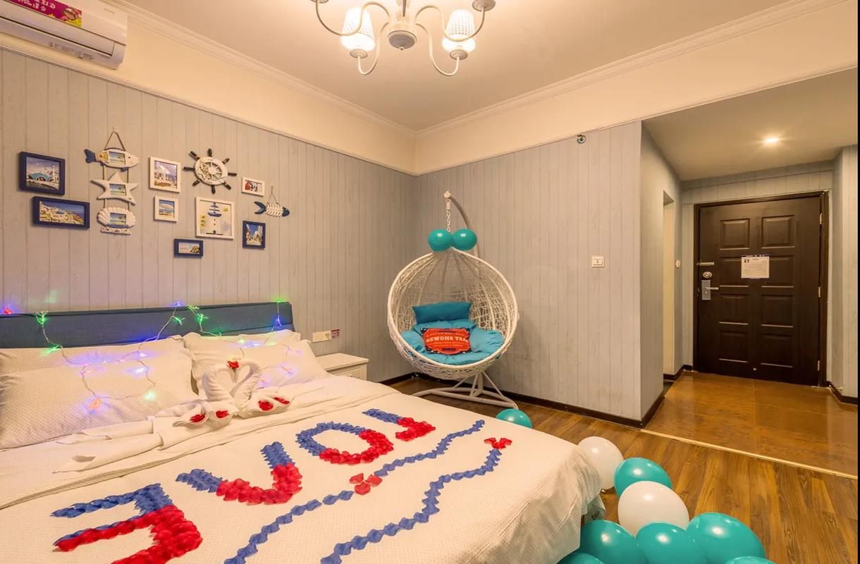 Exclusive Double Room