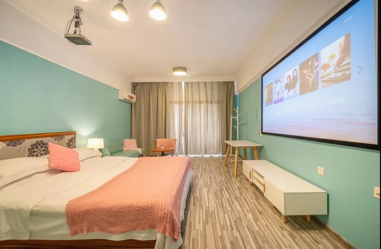 Movie Room