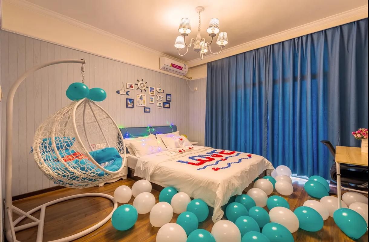Exclusive Double Room