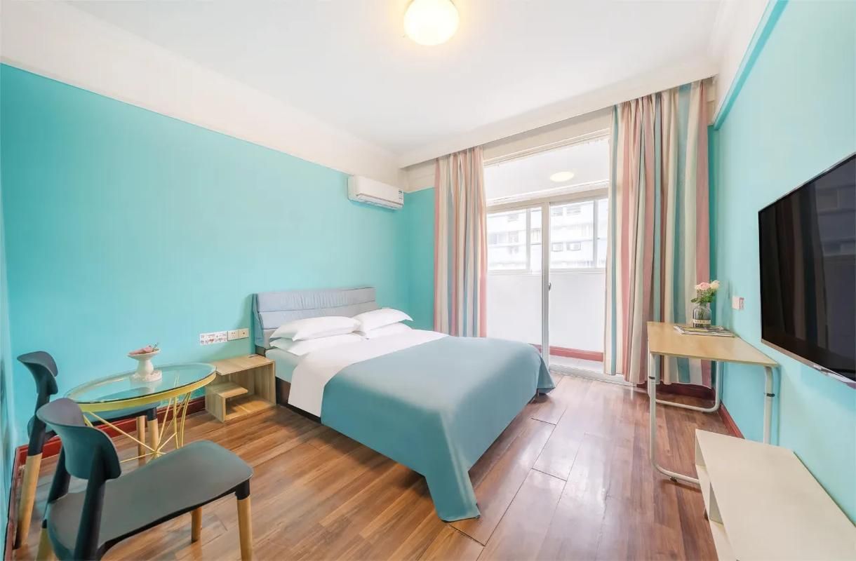 Special Queen Room