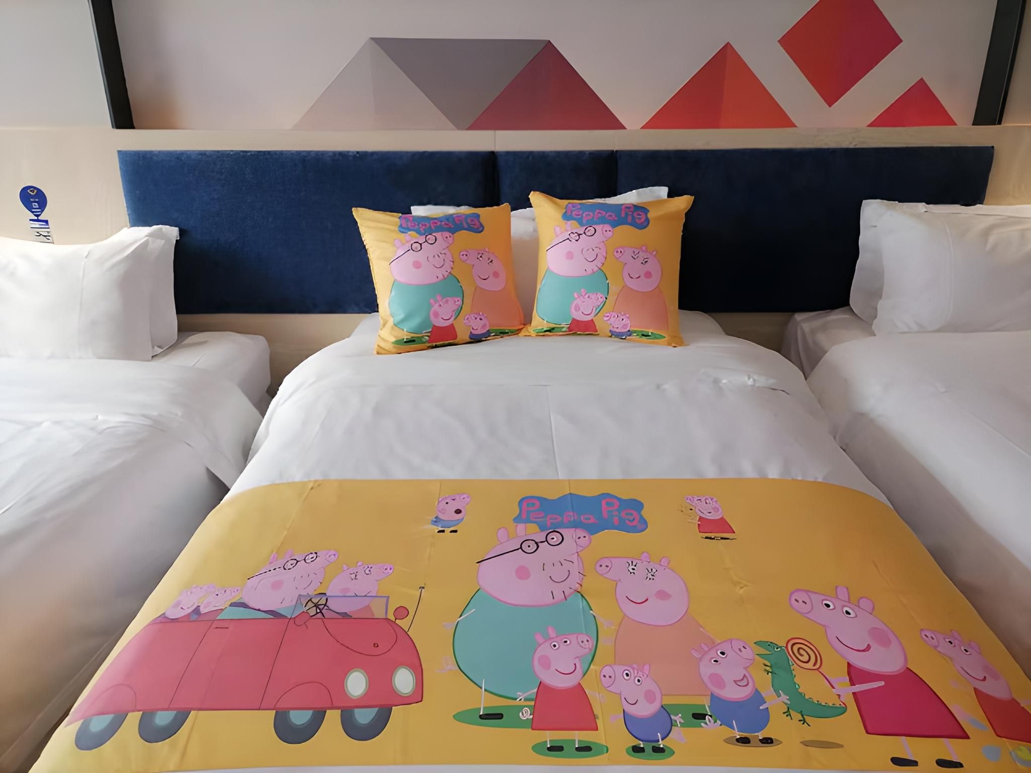 Dossen - Family Room