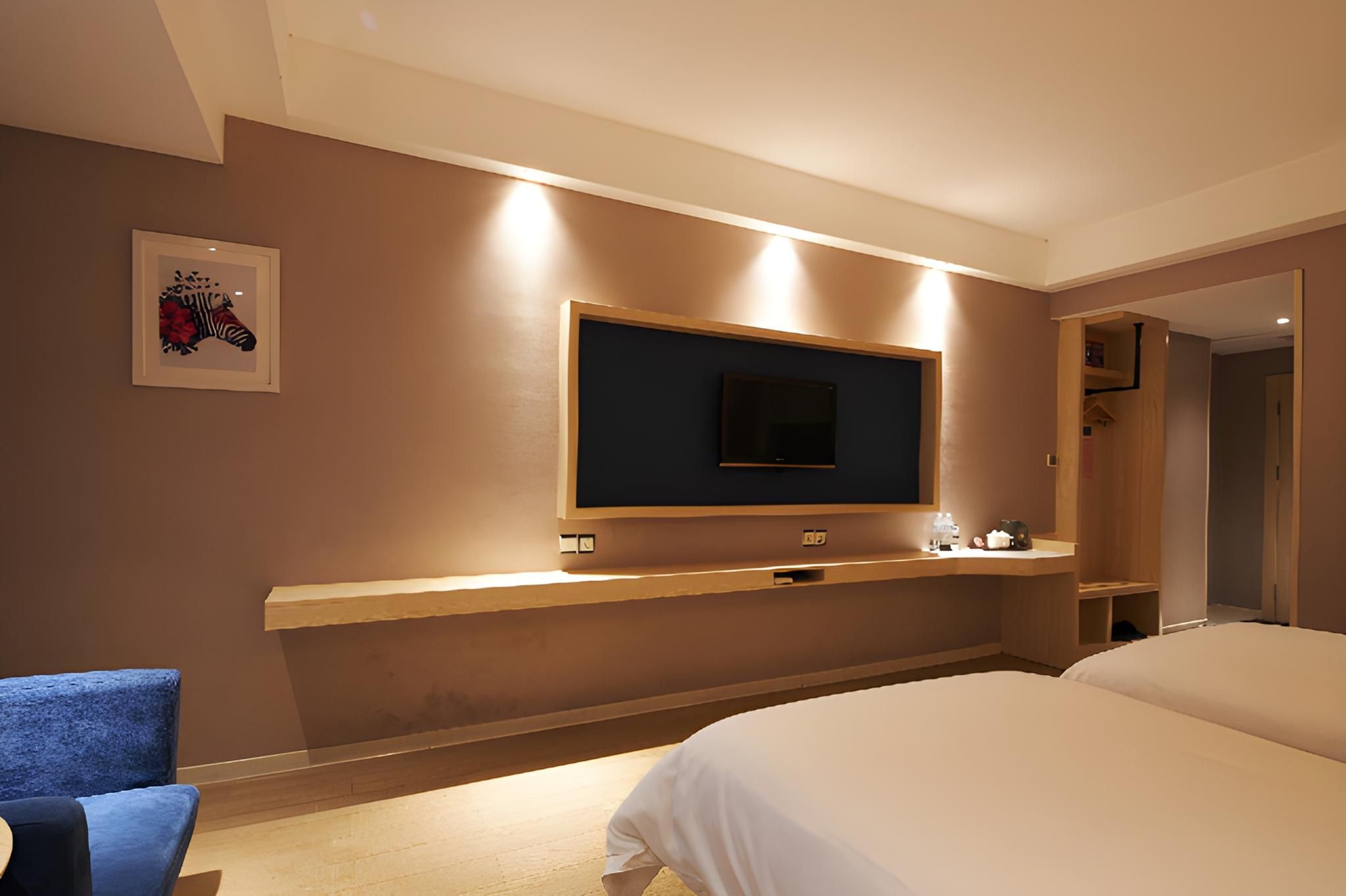 Dossen - Deluxe Twin