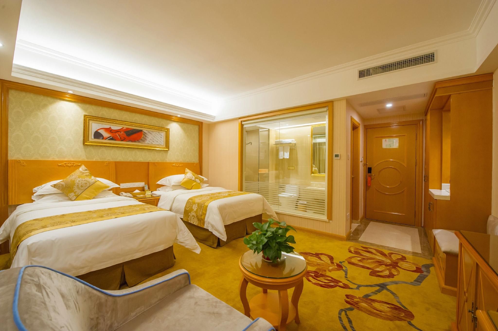 Vienna - Business Twin Room