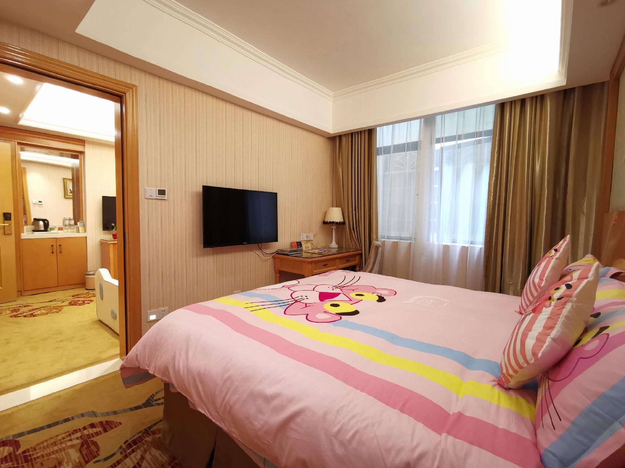 Family Suite