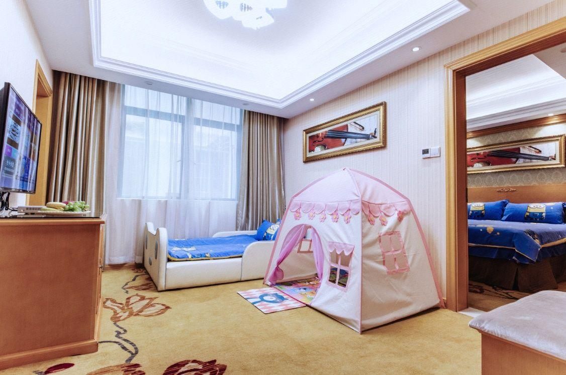 Family Suite