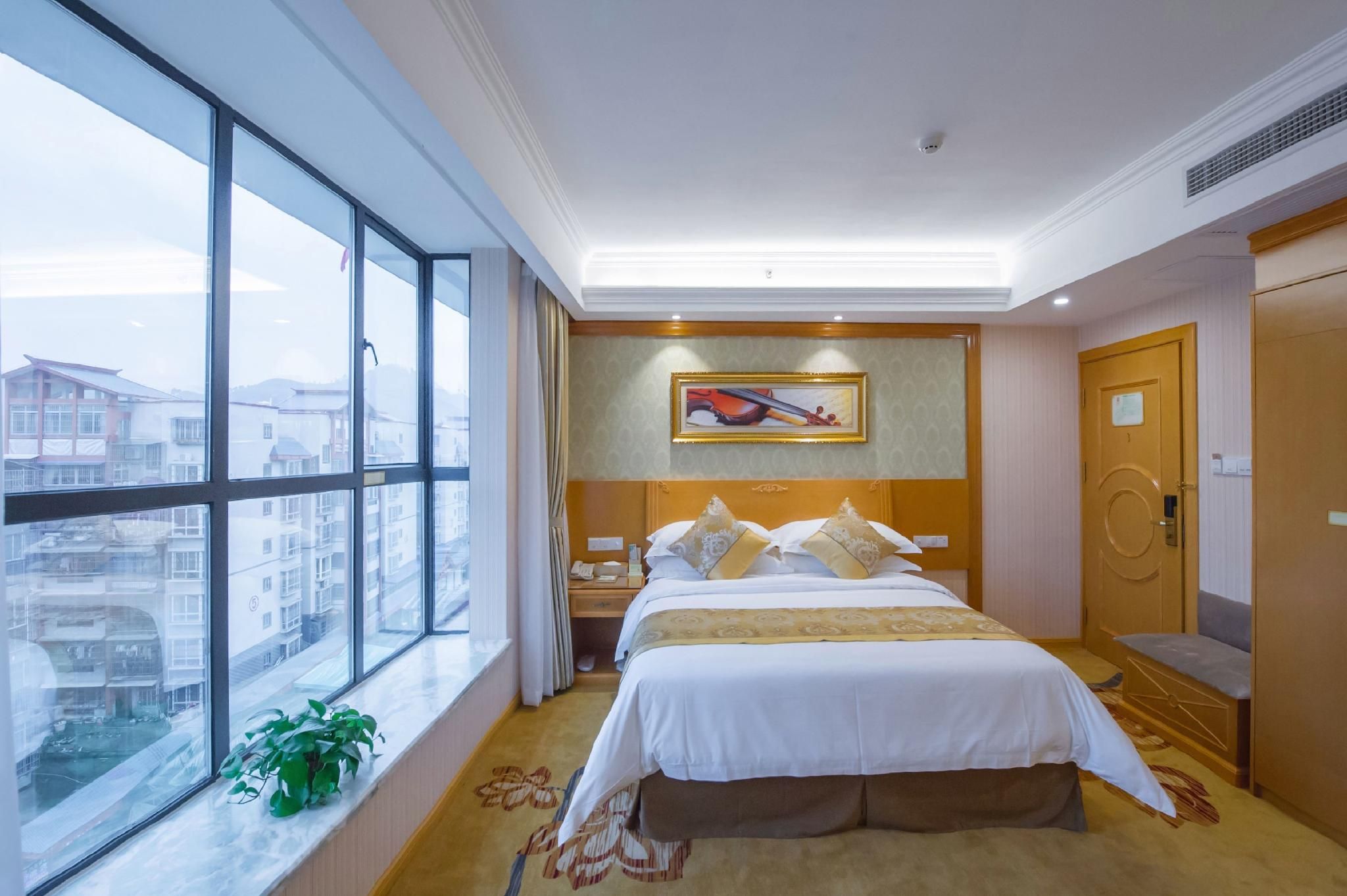 WH - Standard Room