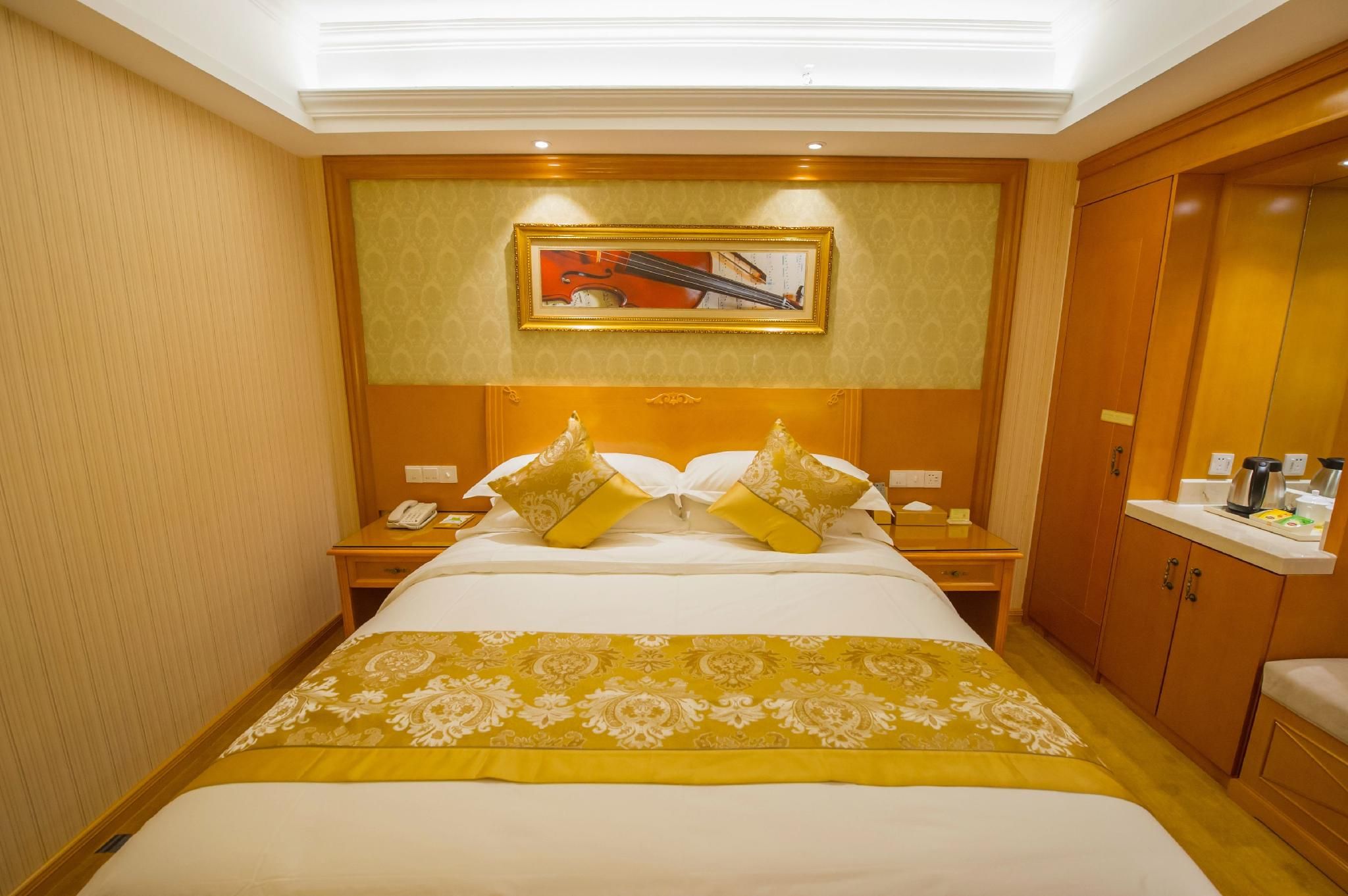 WH - Standard Room