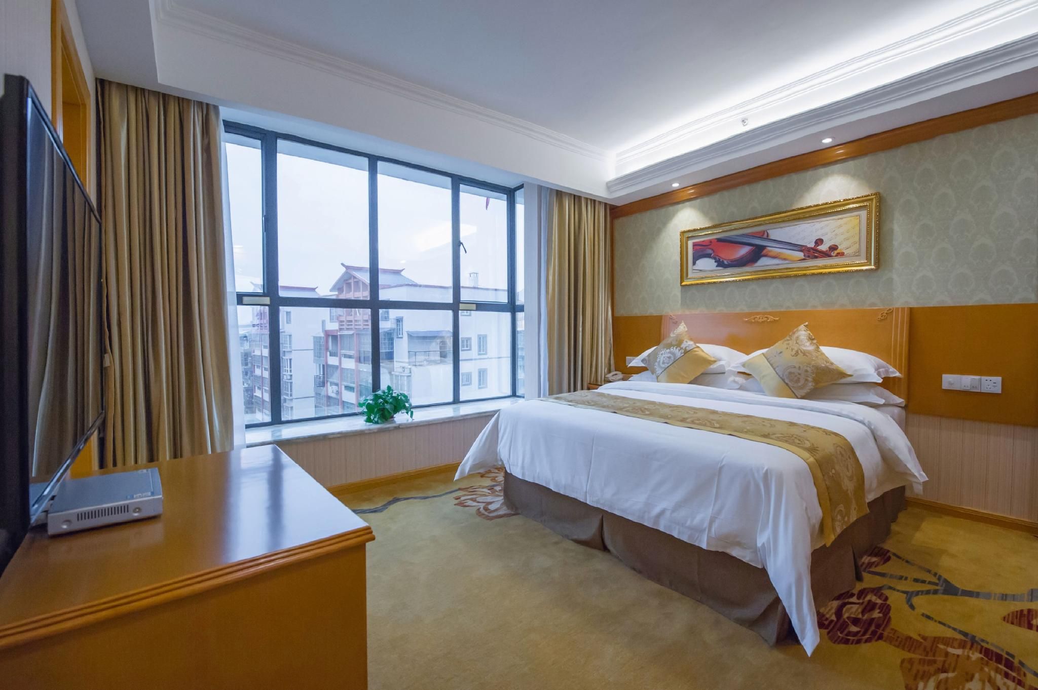 Business Double Room