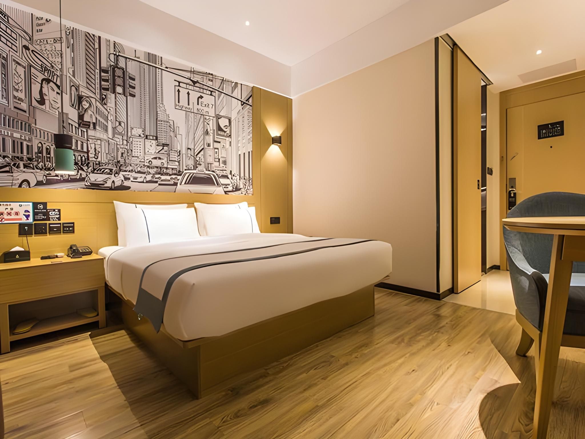 Special Queen Room
