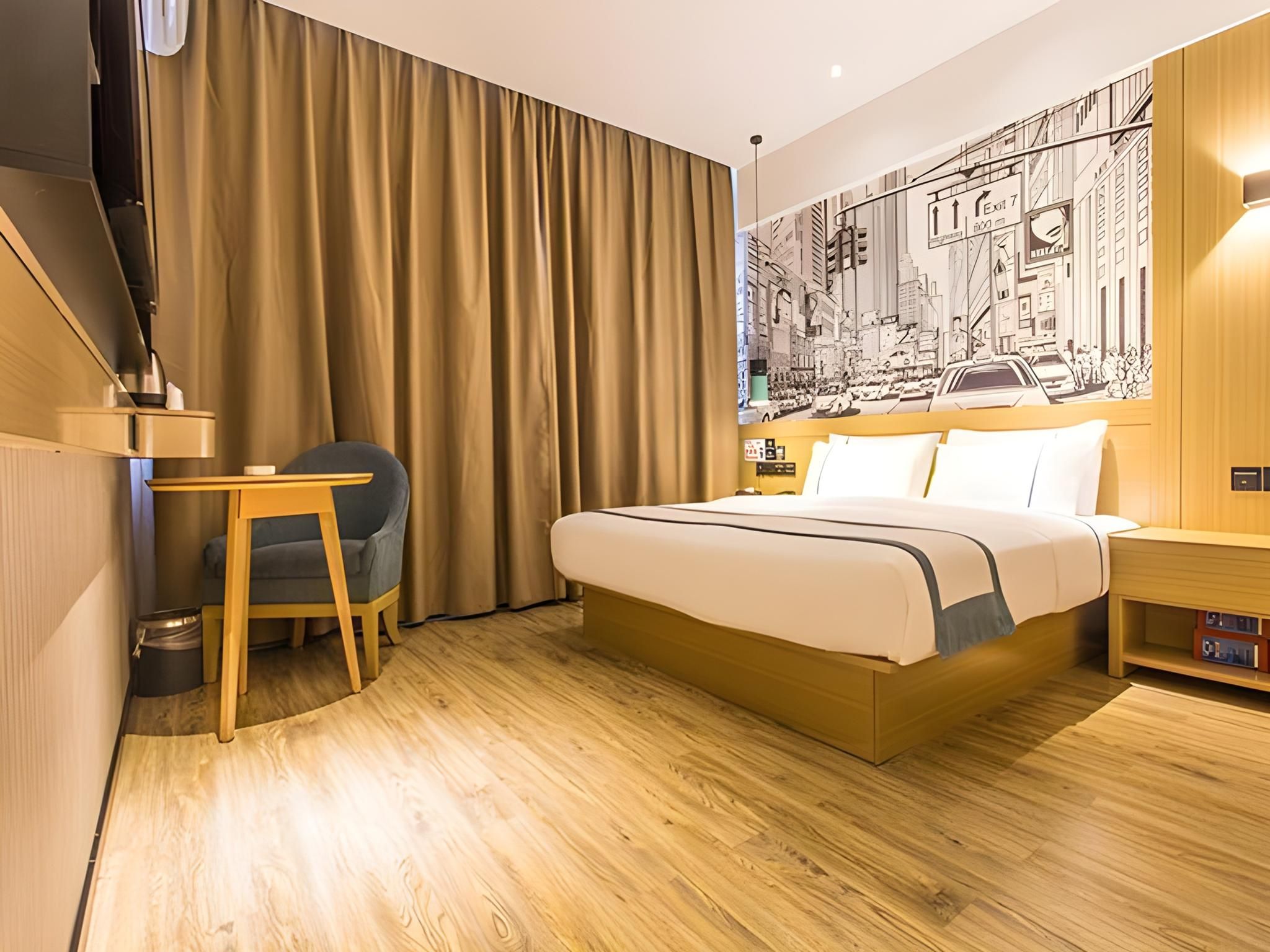 Special Queen Room