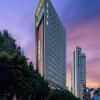 Echeng Hotel Liuzhou Central Plaza Pedestrian Street