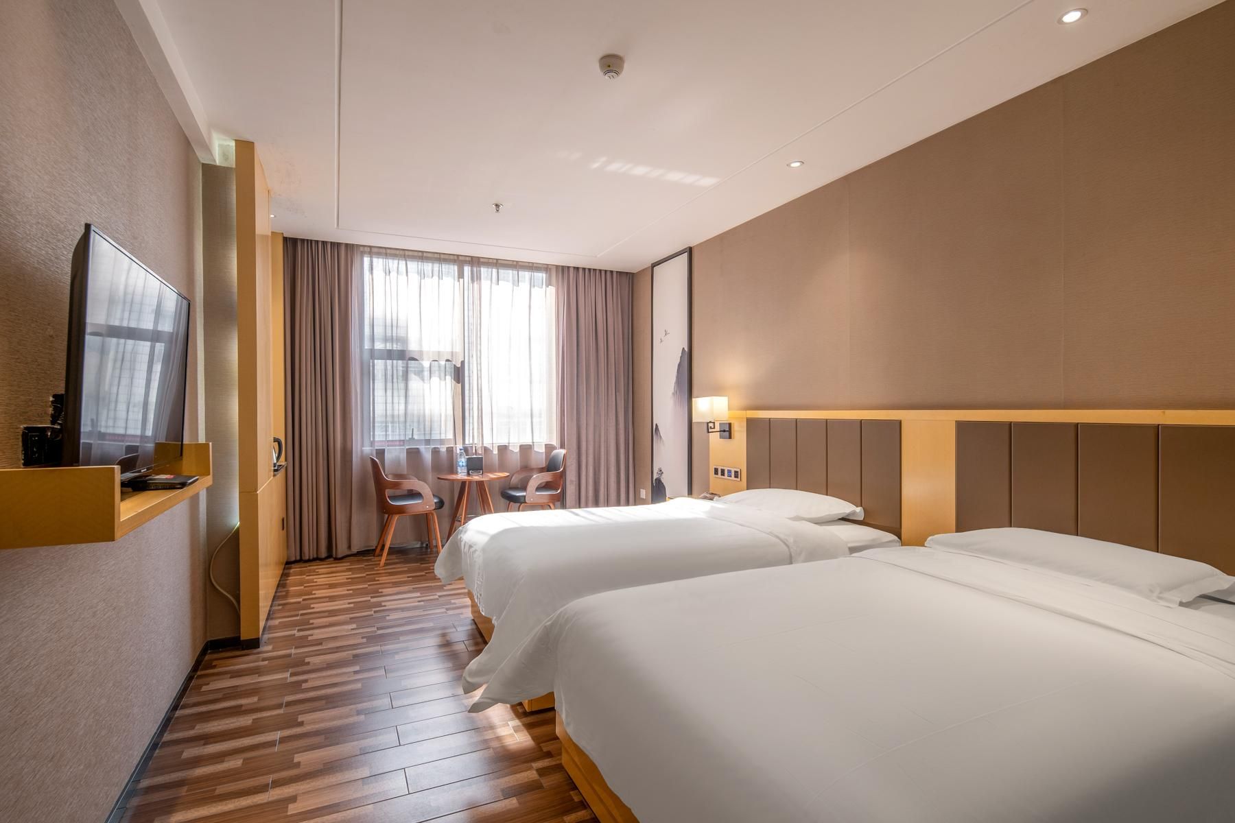 Dossen - Business Twin Room