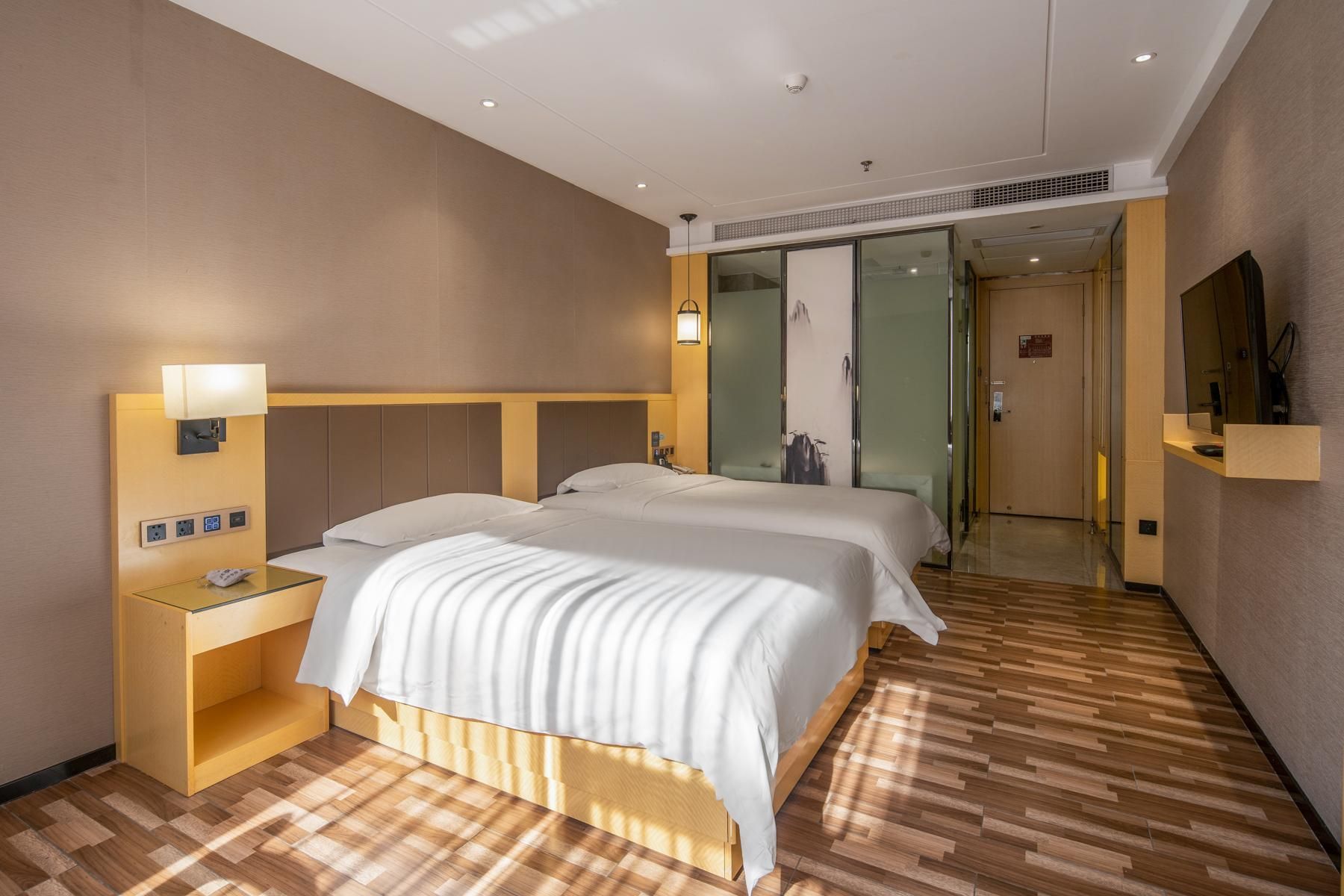 Dossen - Business Twin Room