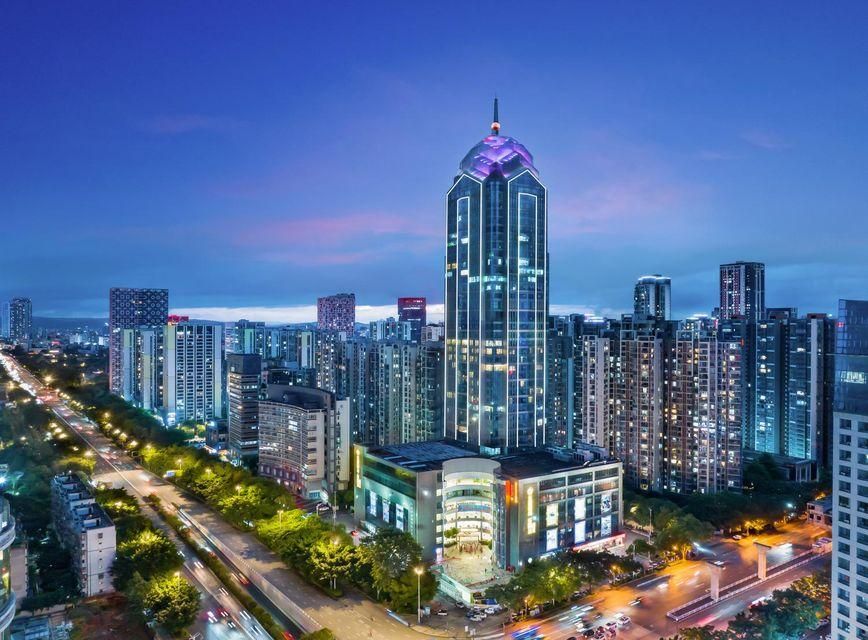 Vienna - Executive 1 Bed Room