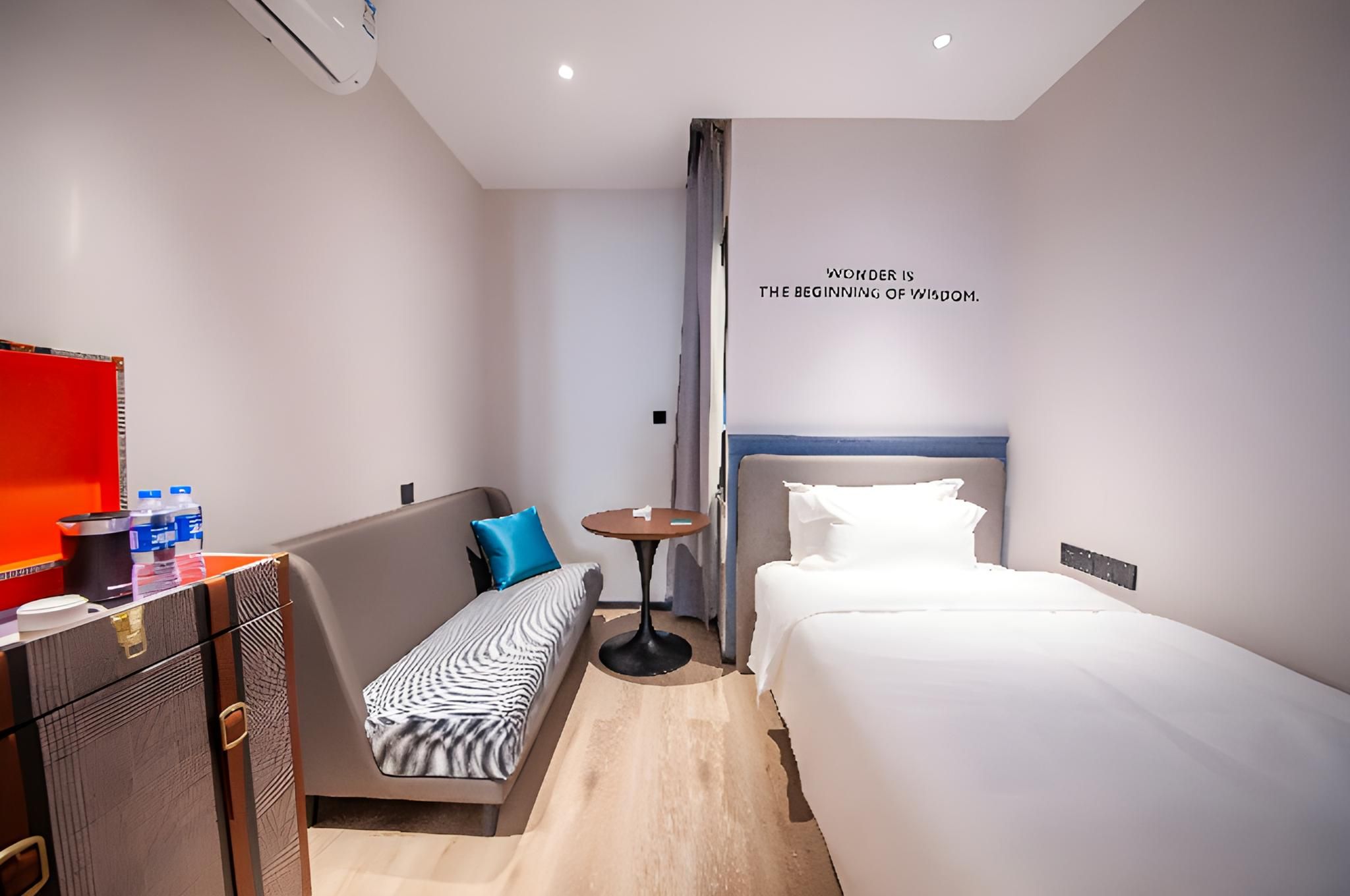 Dossen - Speical Offer Single Bed