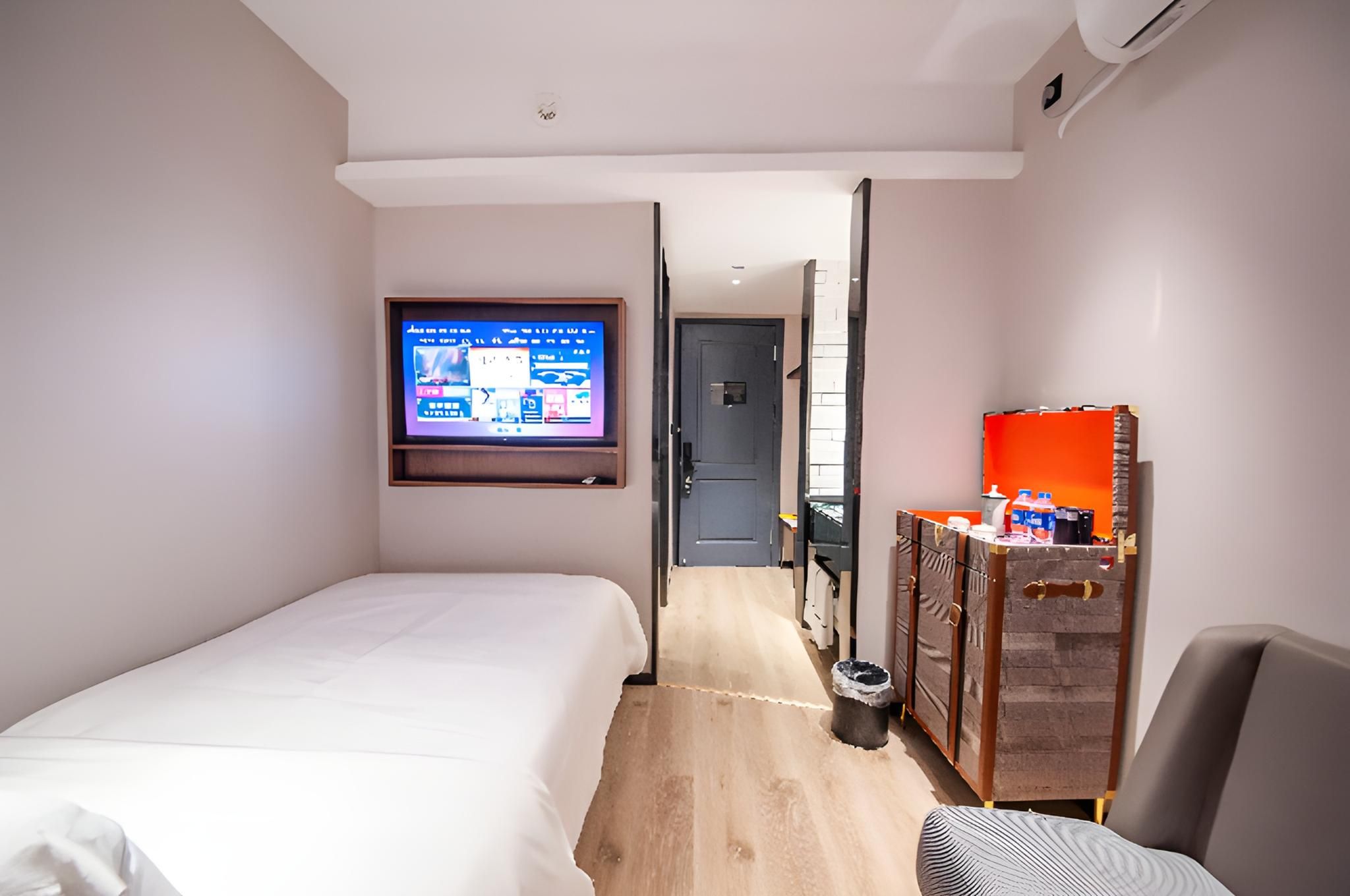 Dossen - Speical Offer Single Bed
