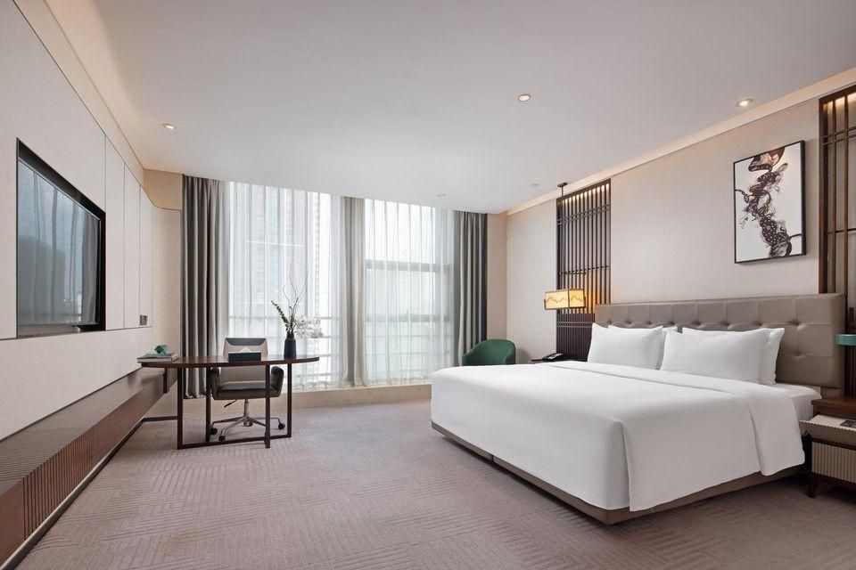 Business Double Room
