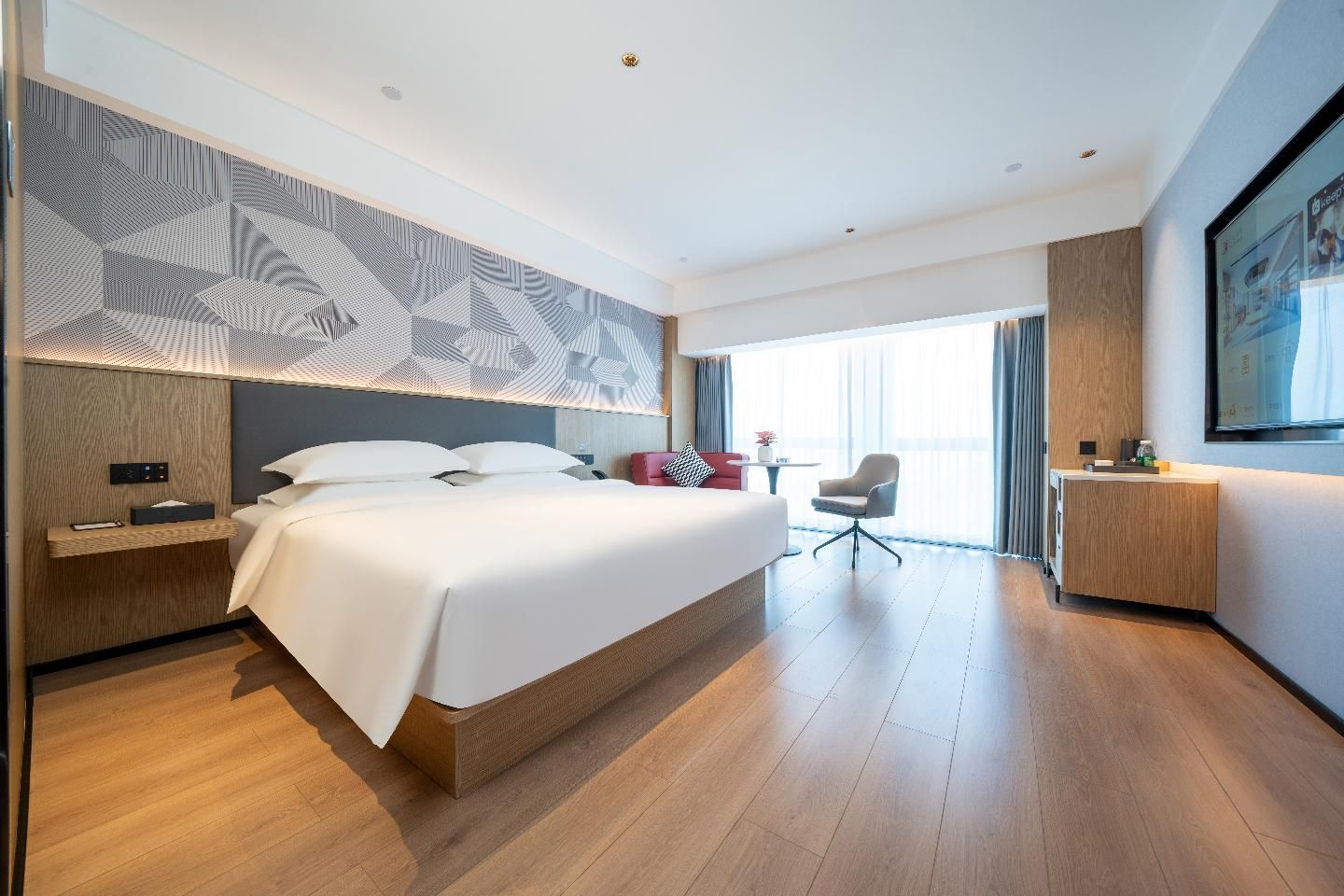 Dossen - Superior Bed Room