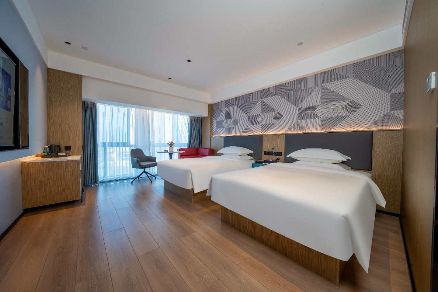 Dossen - Family Room