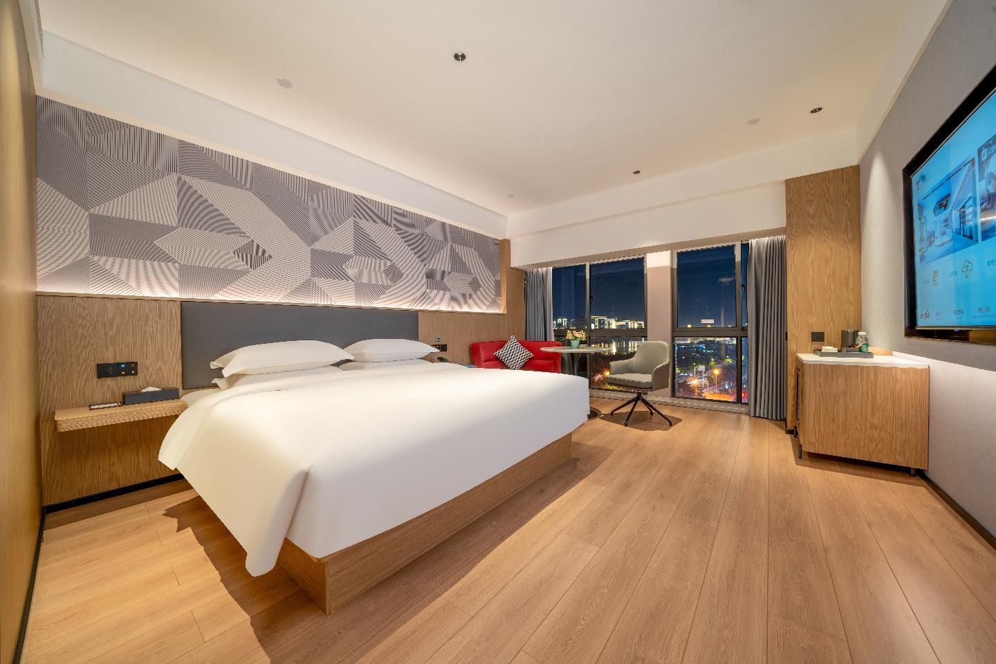 Dossen - Superior Bed Room