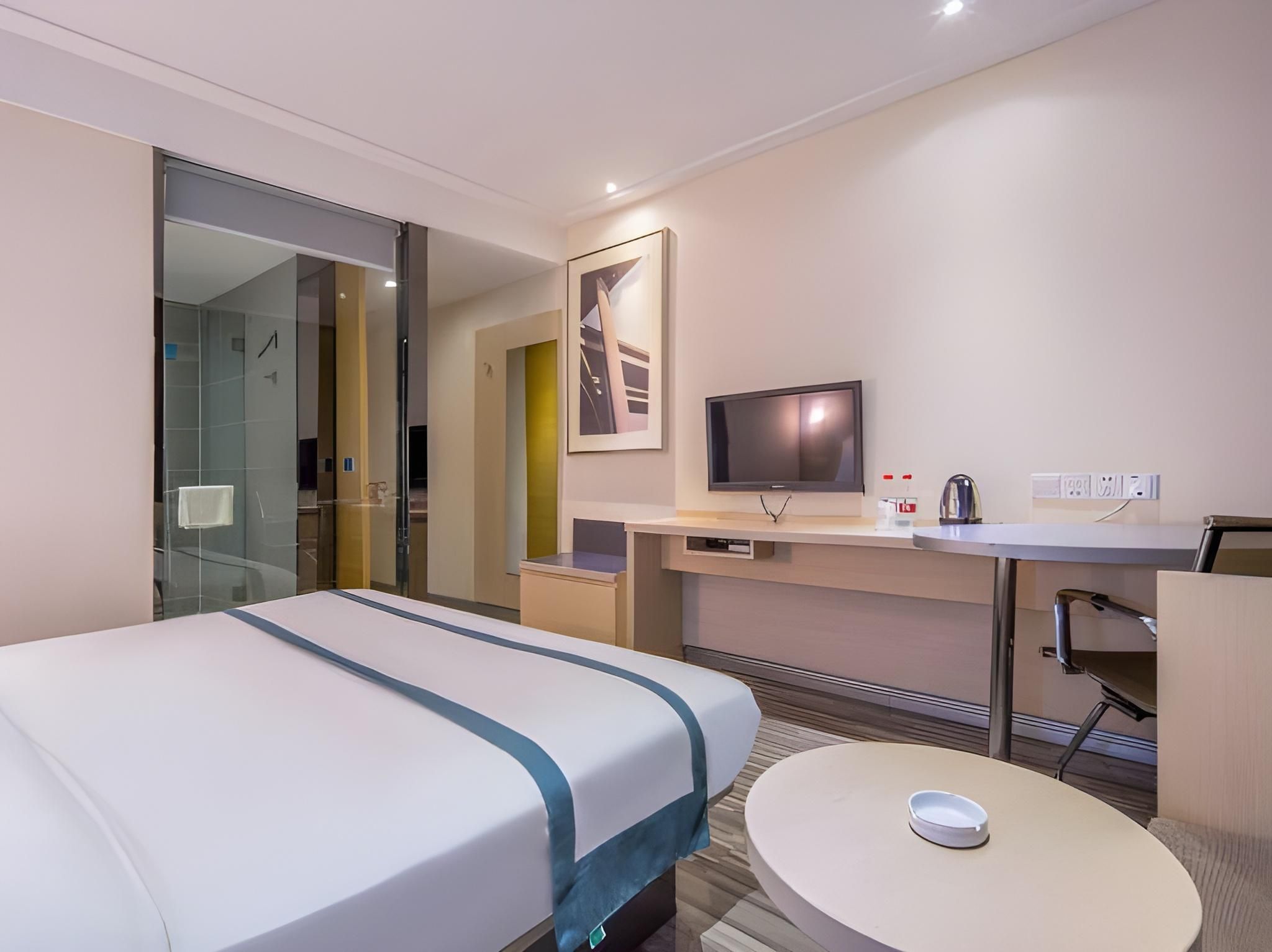 Special Queen Room