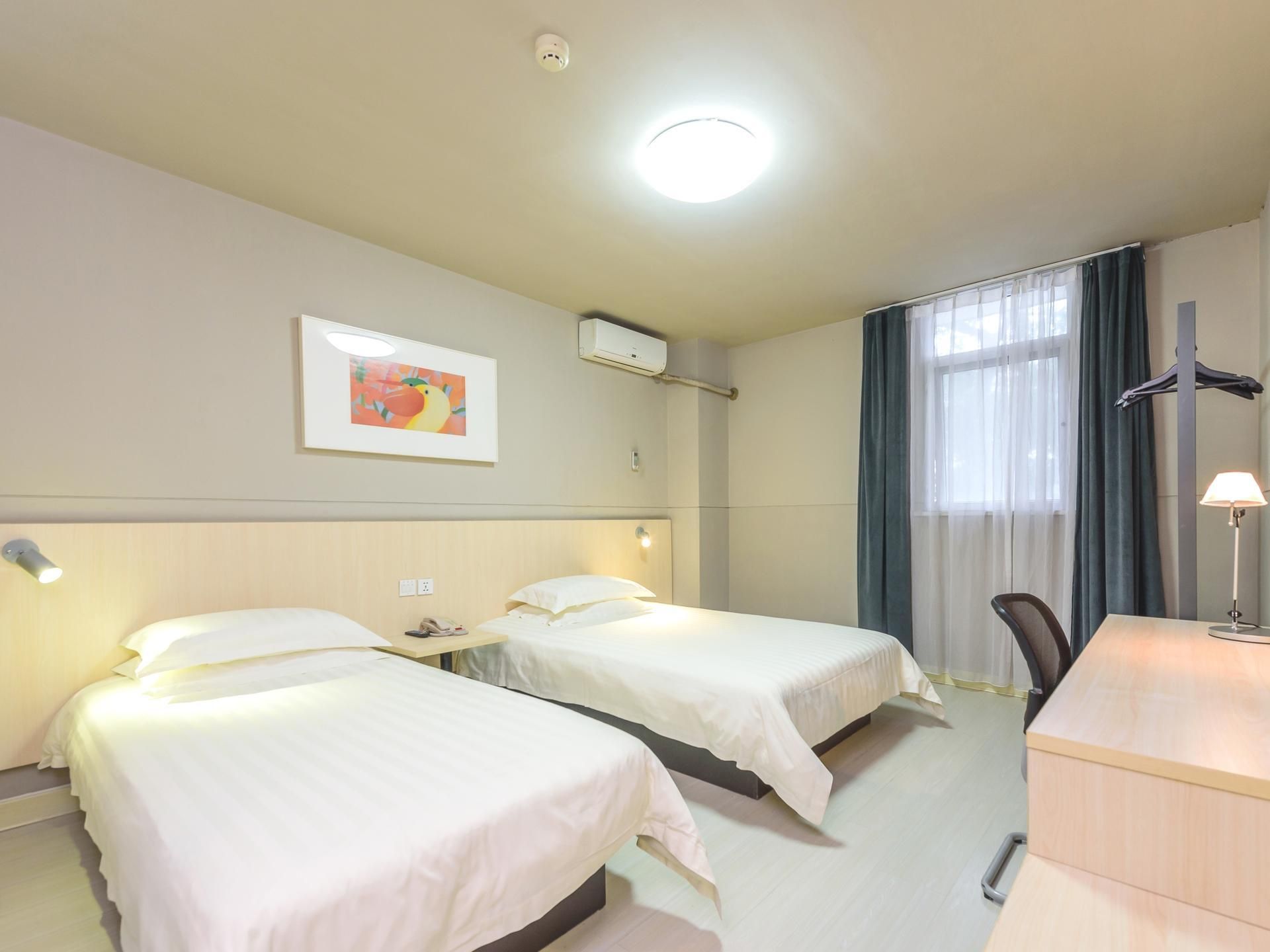 WH - Speical Offer Guest Room