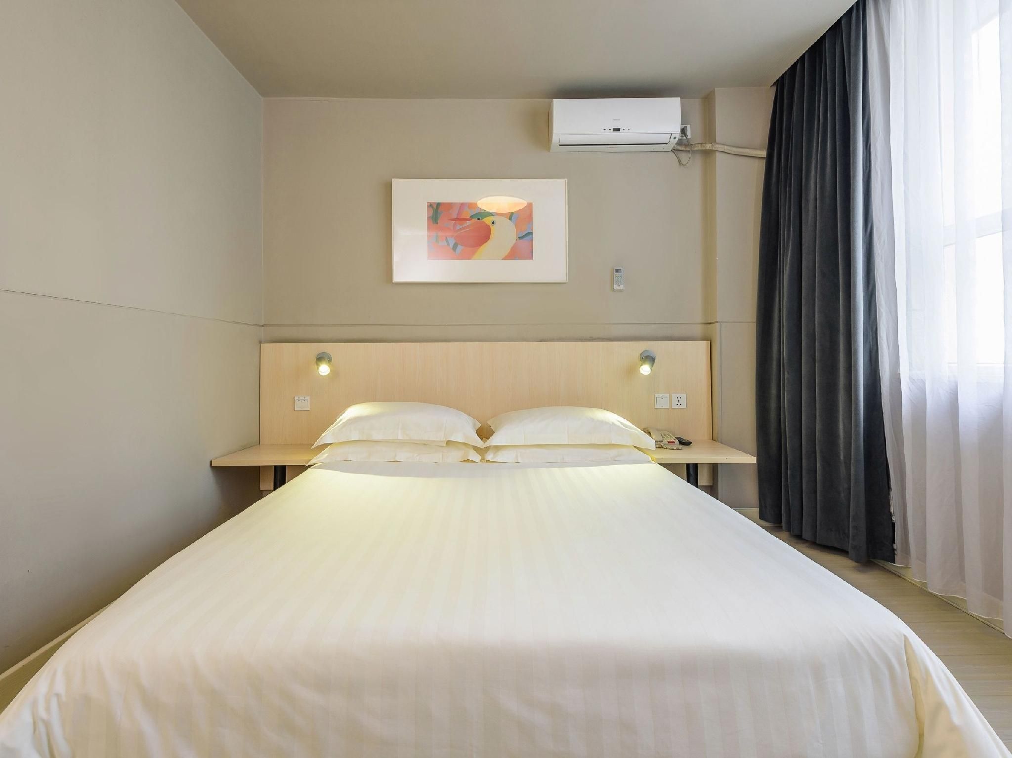 WH - Standard Room