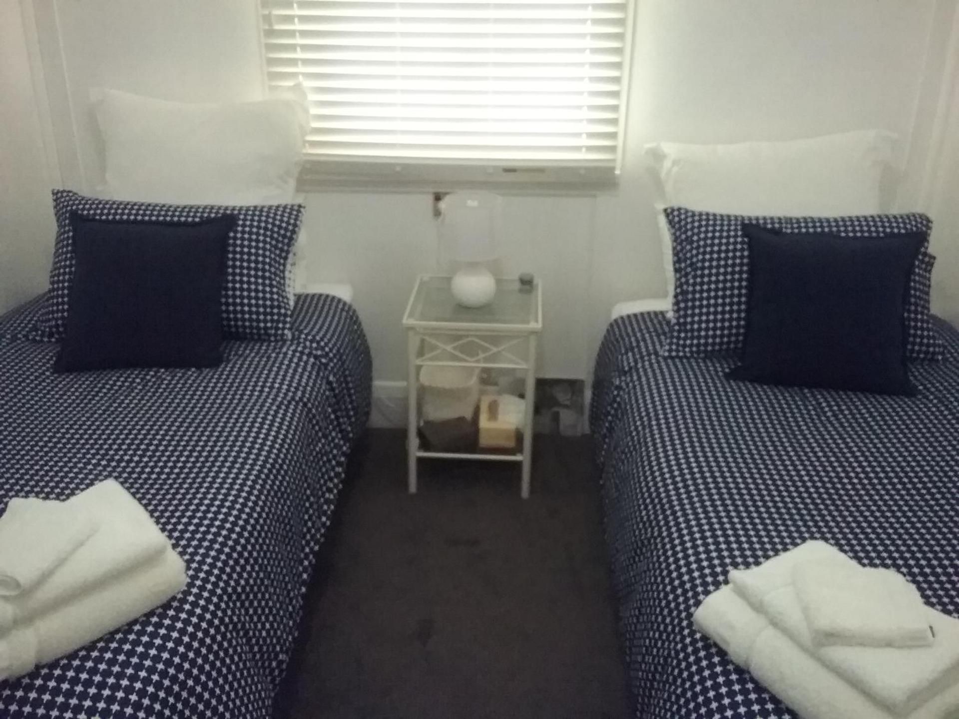 Small Twin Room