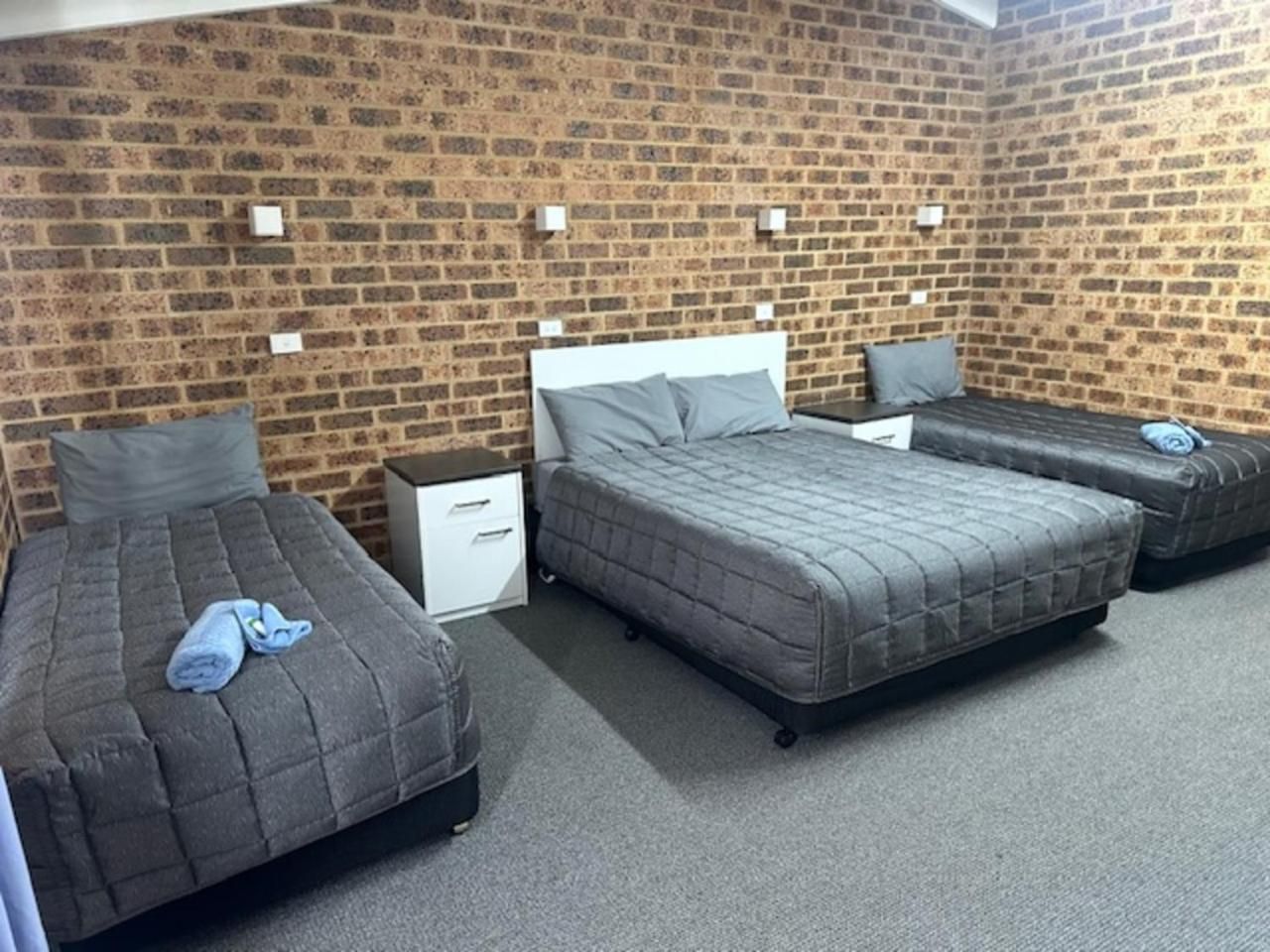 Family Room - Disability Access