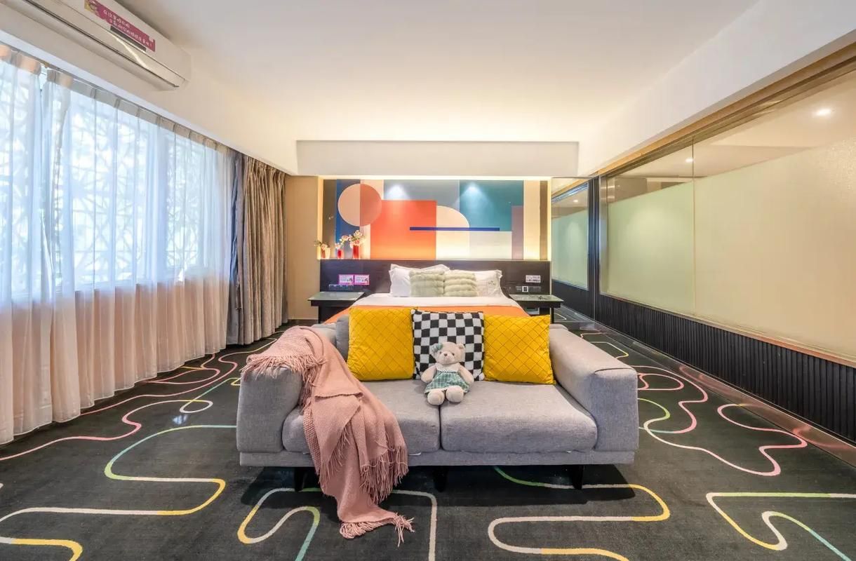 Movie Room