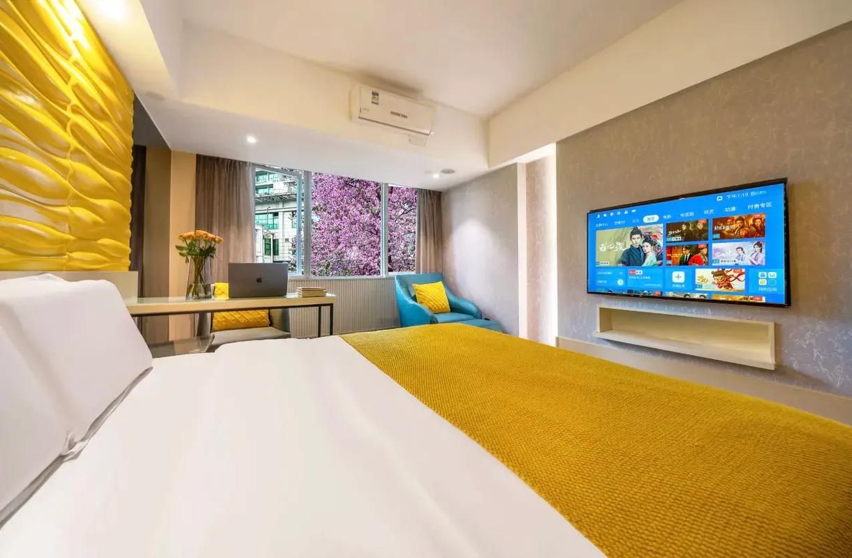 Serenity Room
