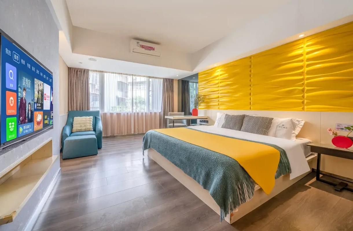 Serenity Room