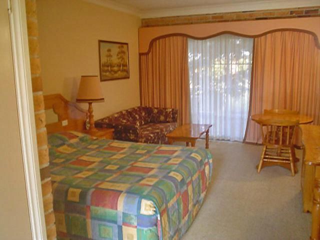 Queen Room