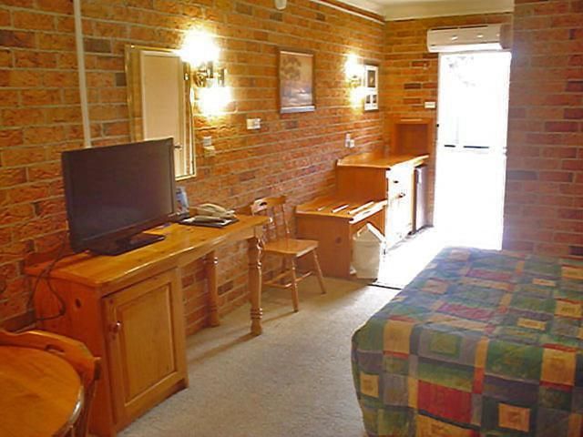 Small Family Room