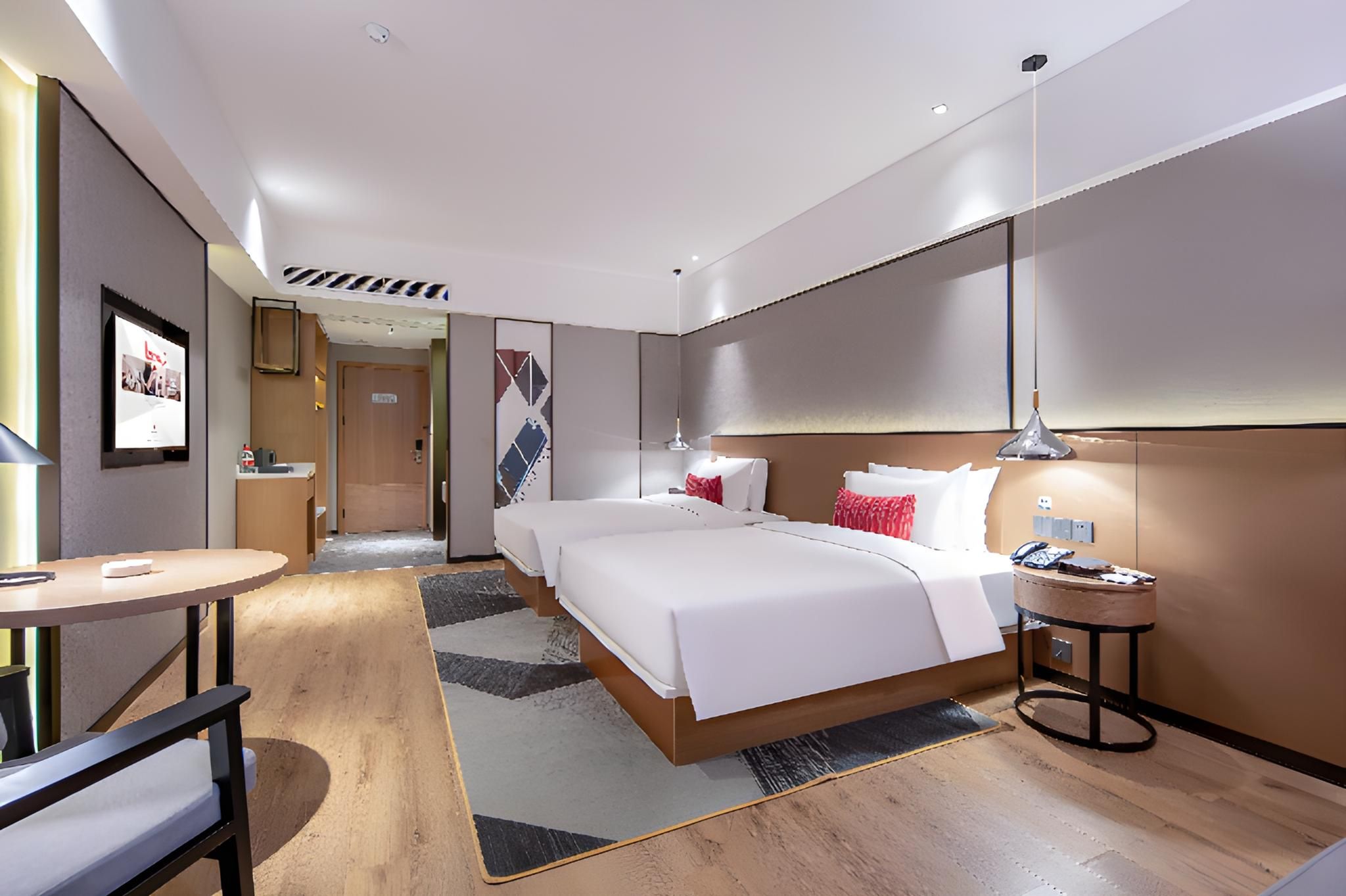 Dossen - Superior Twin Room