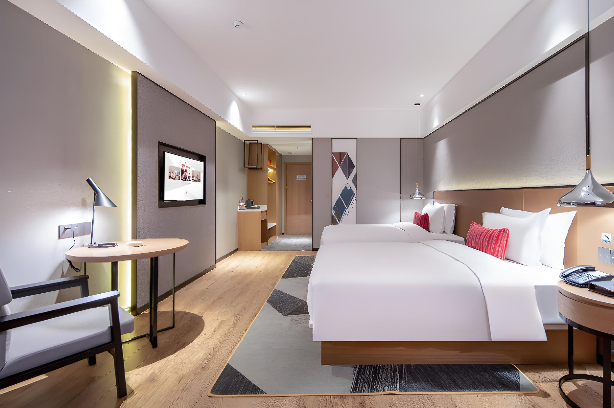 Dossen - Superior Twin Room