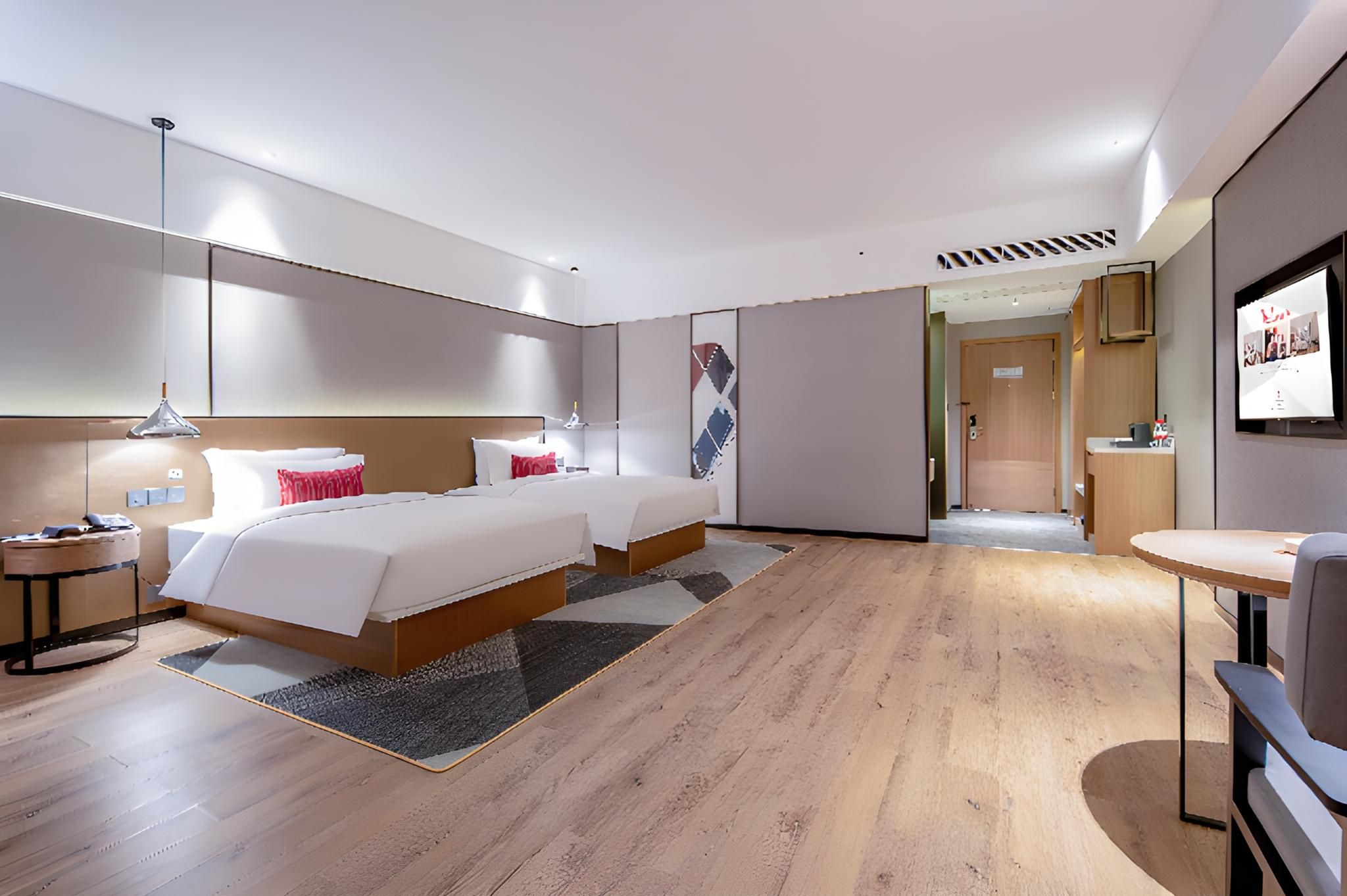 Dossen - Deluxe Twin